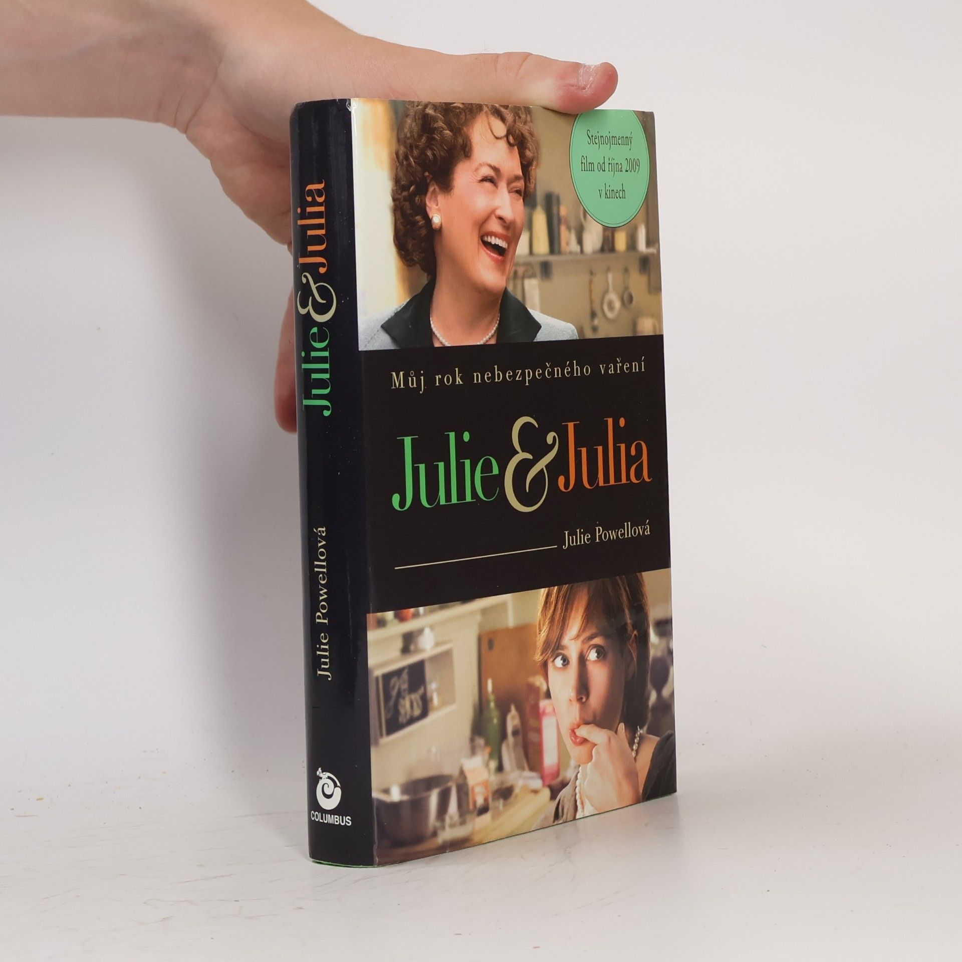 Julie Powell Julie & Julia