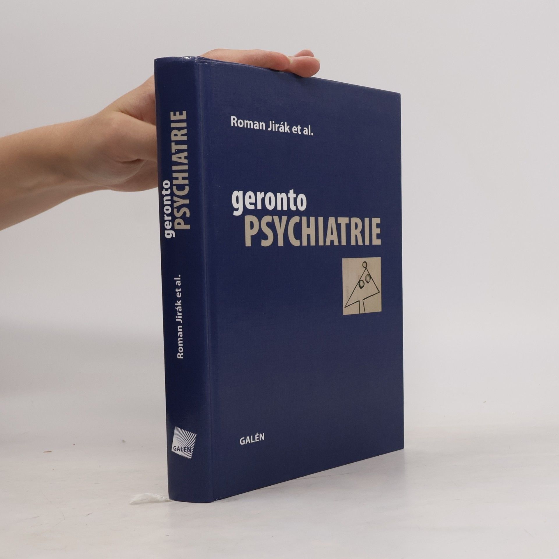 Gerontopsychiatrie