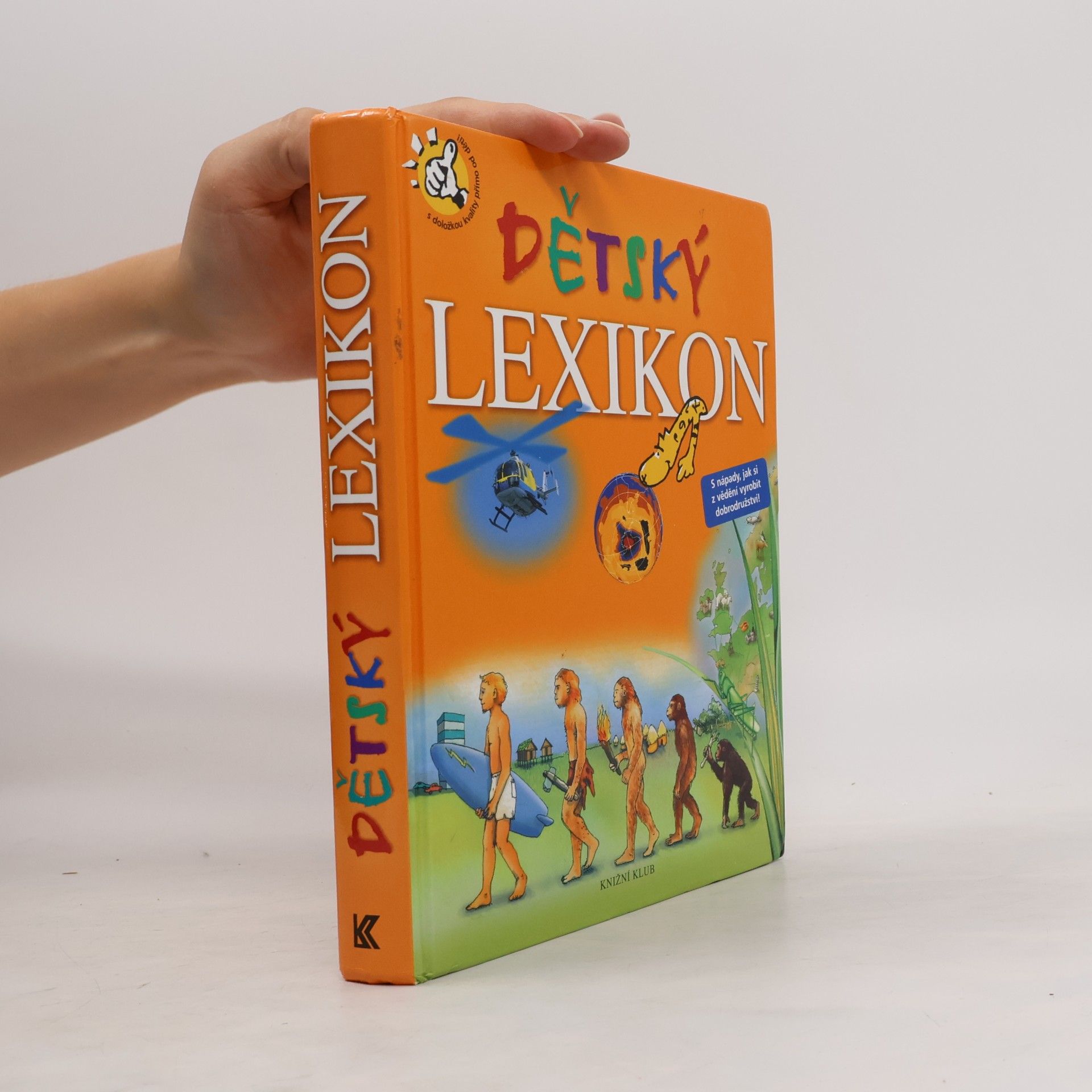 Dětský lexikon