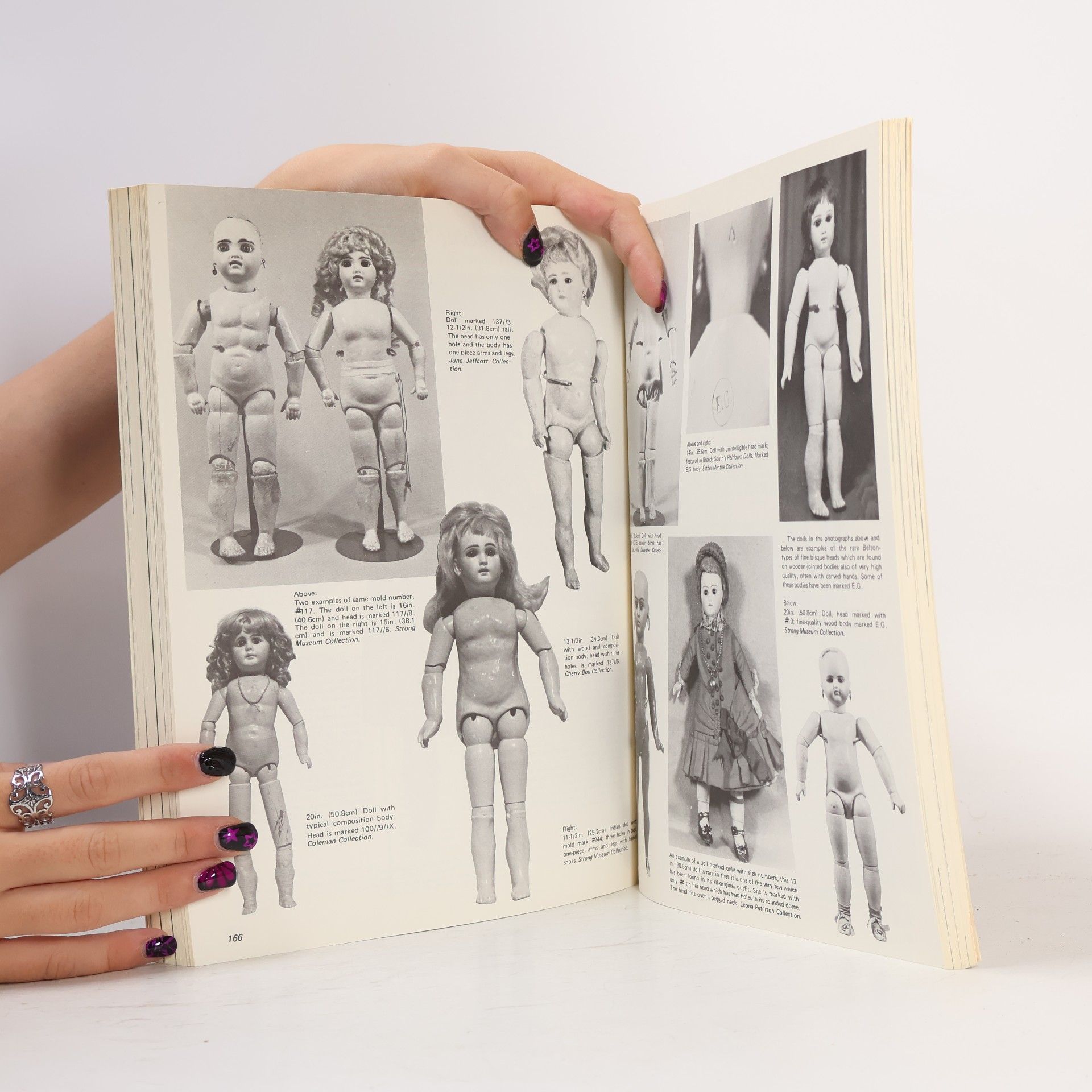 Virginia Ann Heyerdahl The Best of 'The Doll Reader'