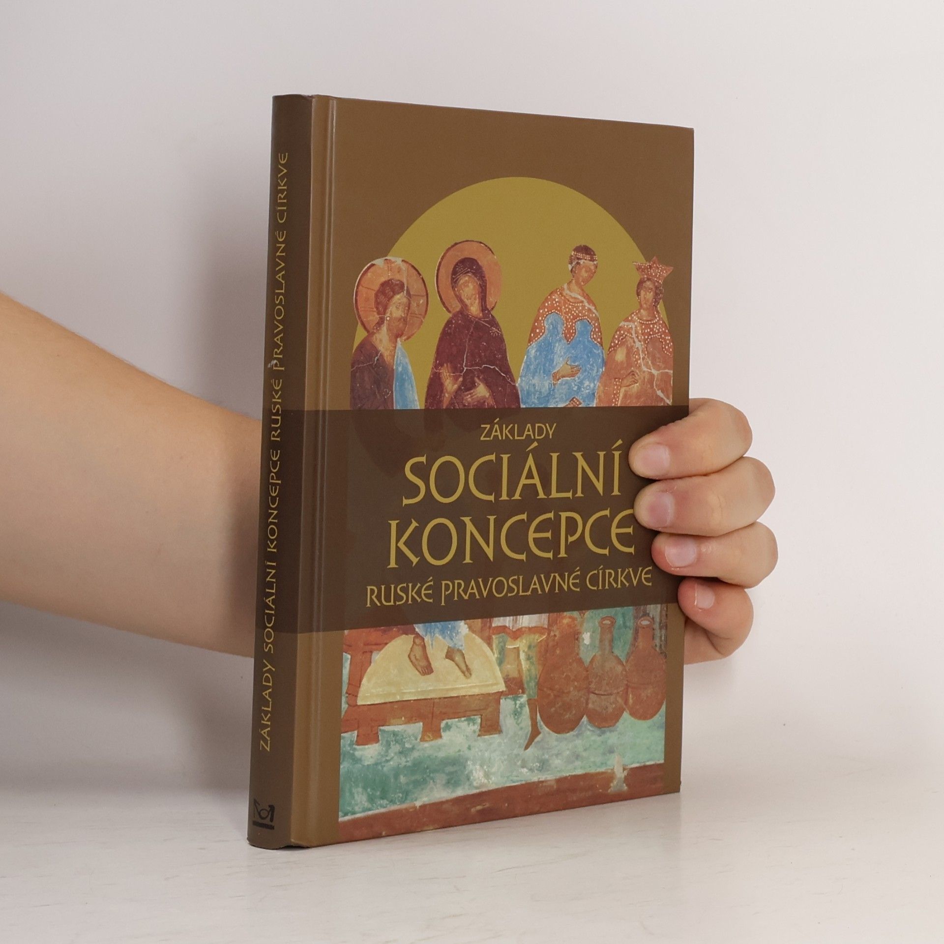 Základy sociální koncepce Ruské pravoslavné církve
