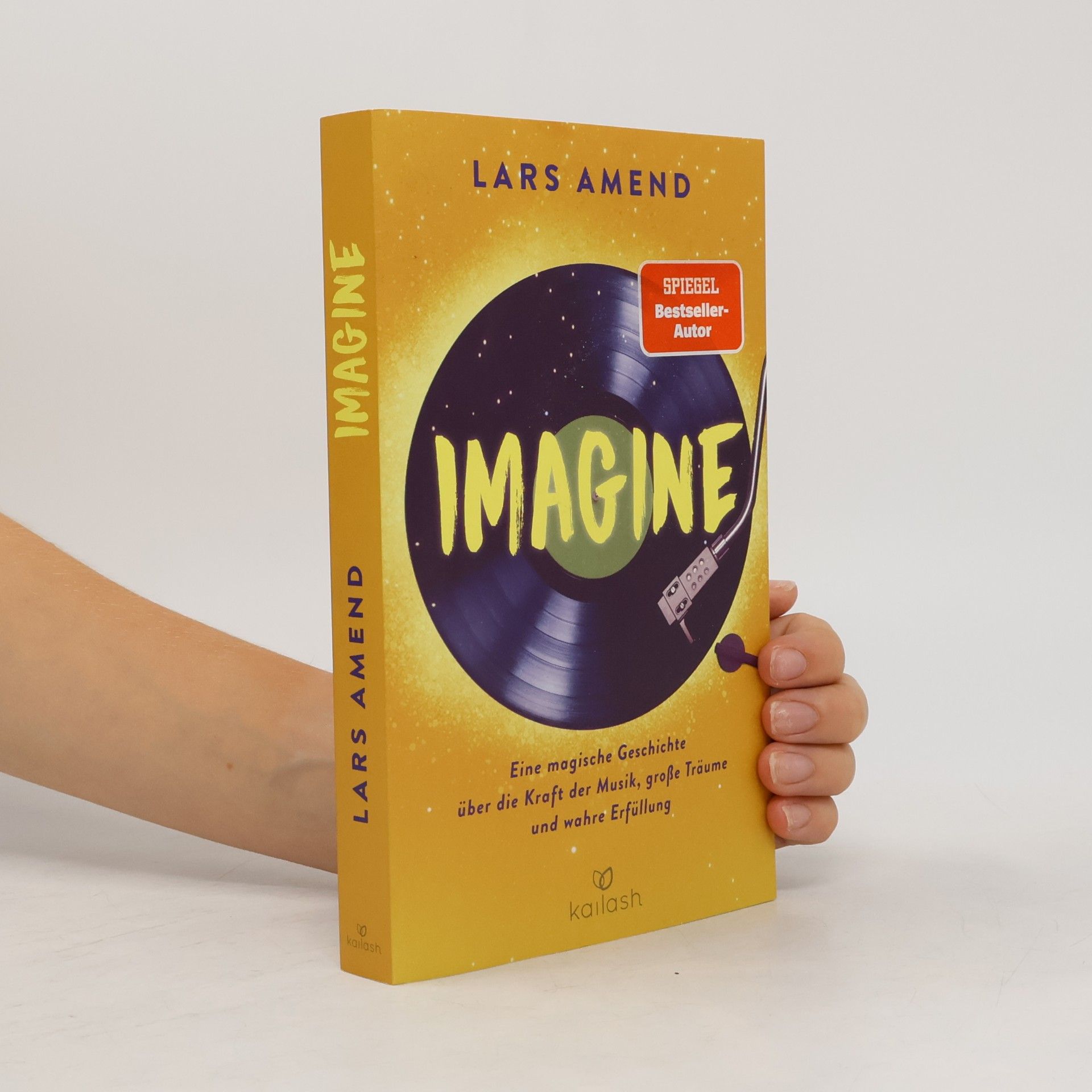 Lars Amend Imagine