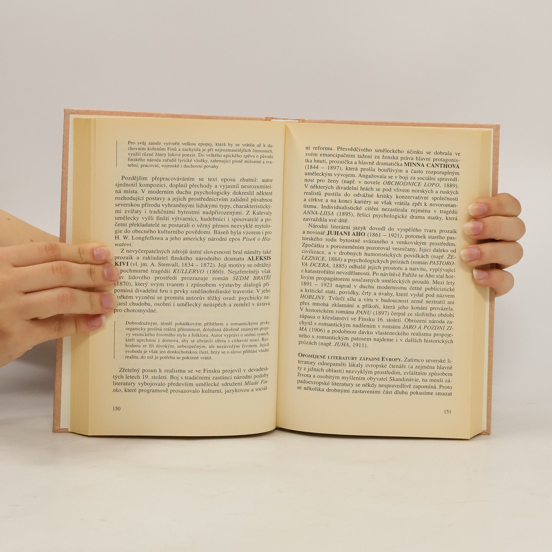 Karel Milička Světová literatura. 3, Od realismu po modernu