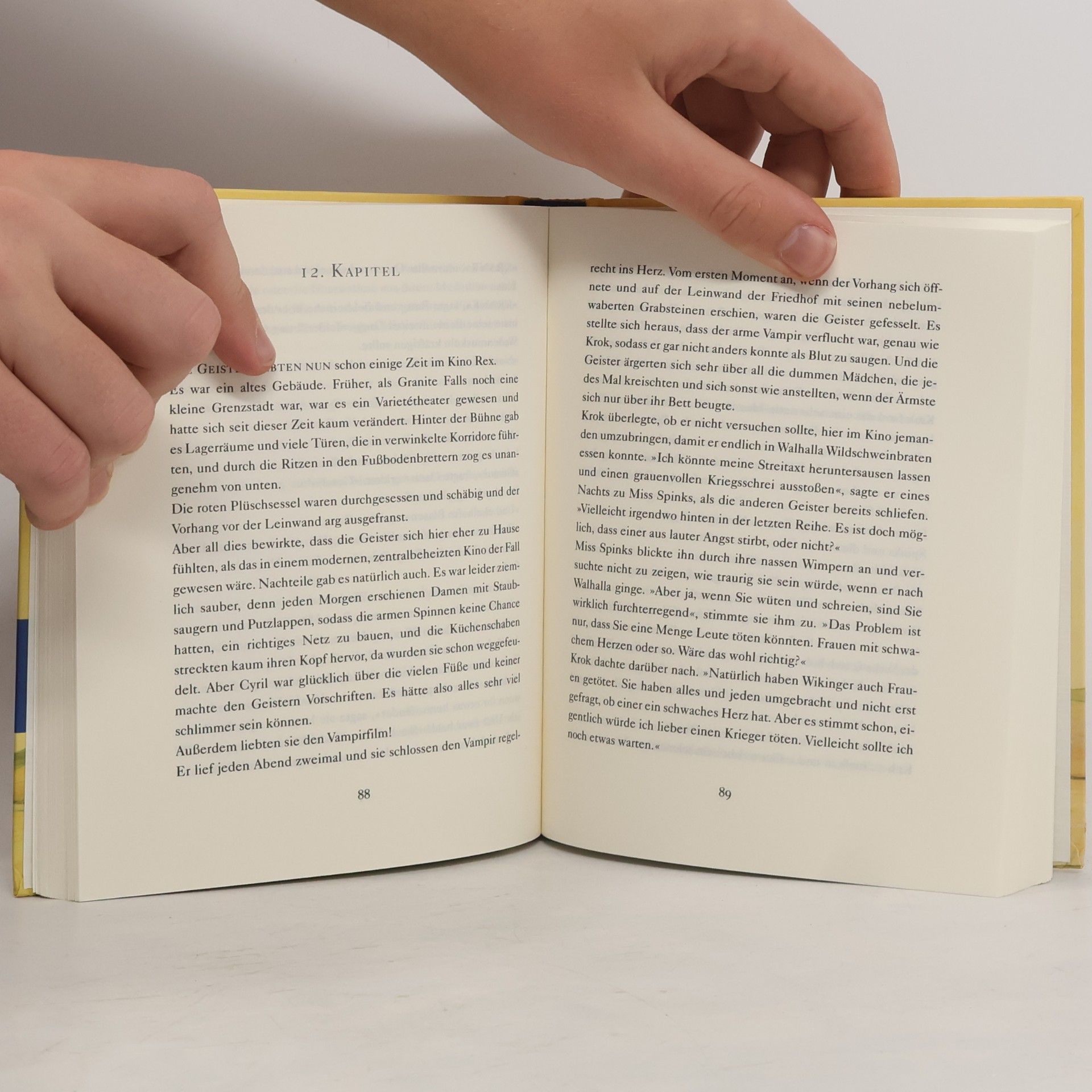 Eva Ibbotson Das Geheimnis des wandernden Schlosses