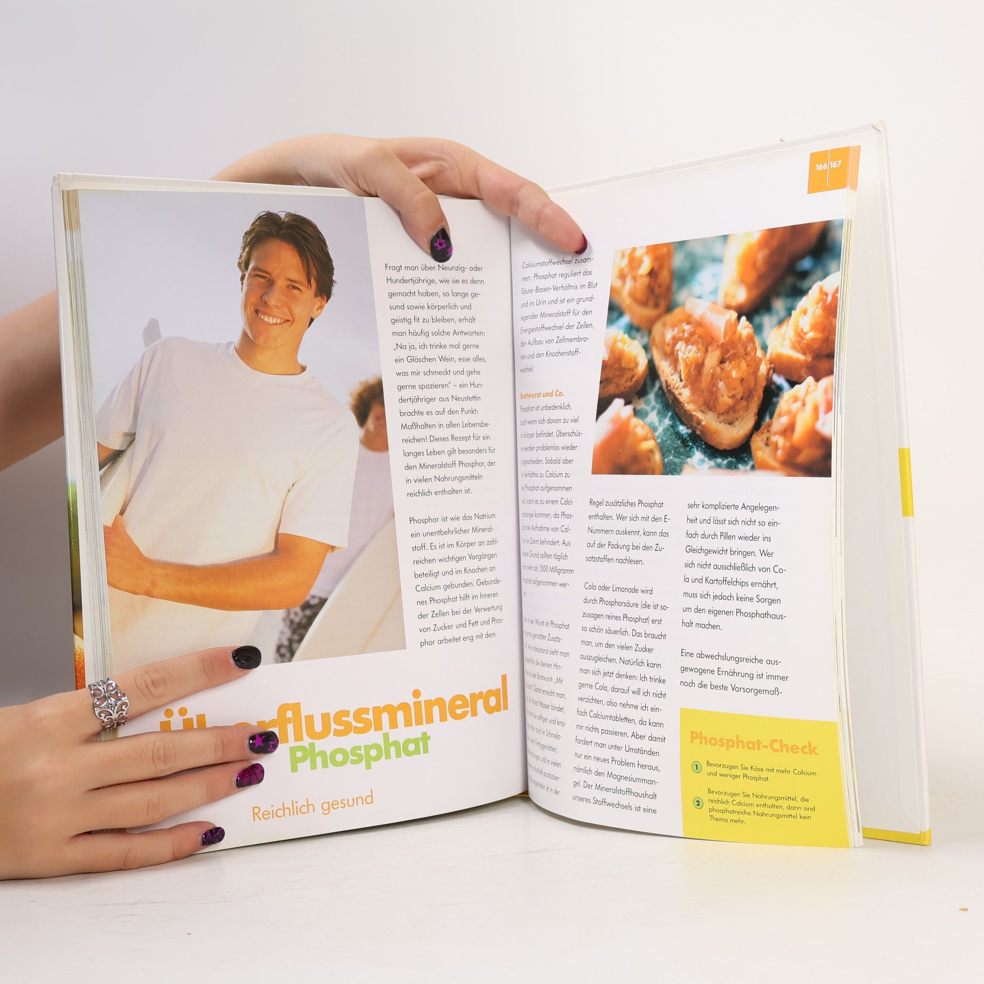 Autorenkollektiv Muntermacher & Co. Wellness von innen