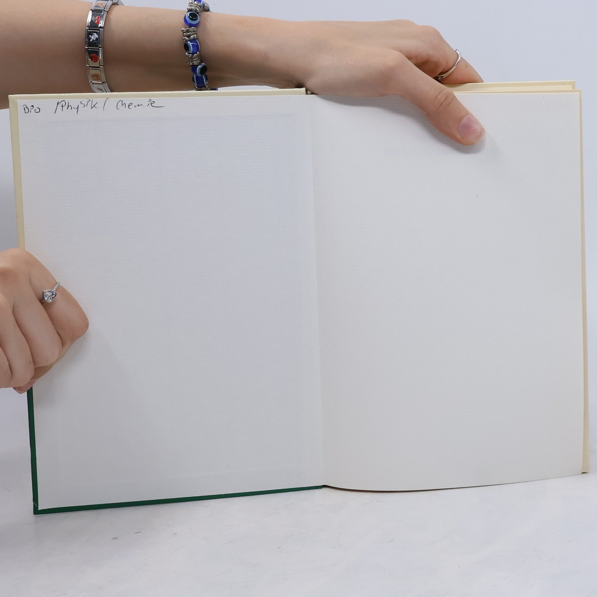 Kolektiv autorů Handbuch Naturwissenschaften. Physik. Chemie. Biologie