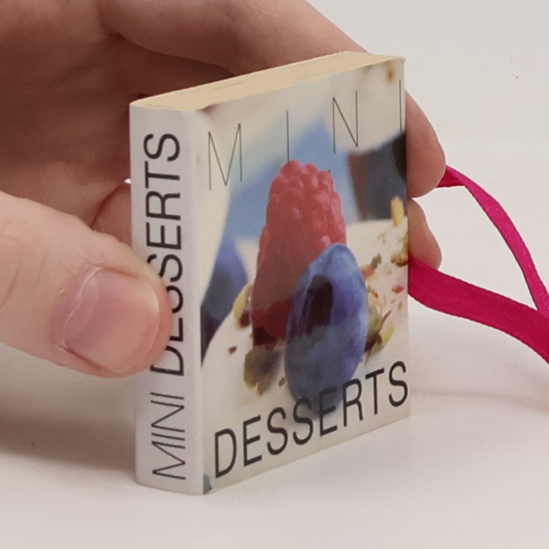 Collectif Mini Desserts