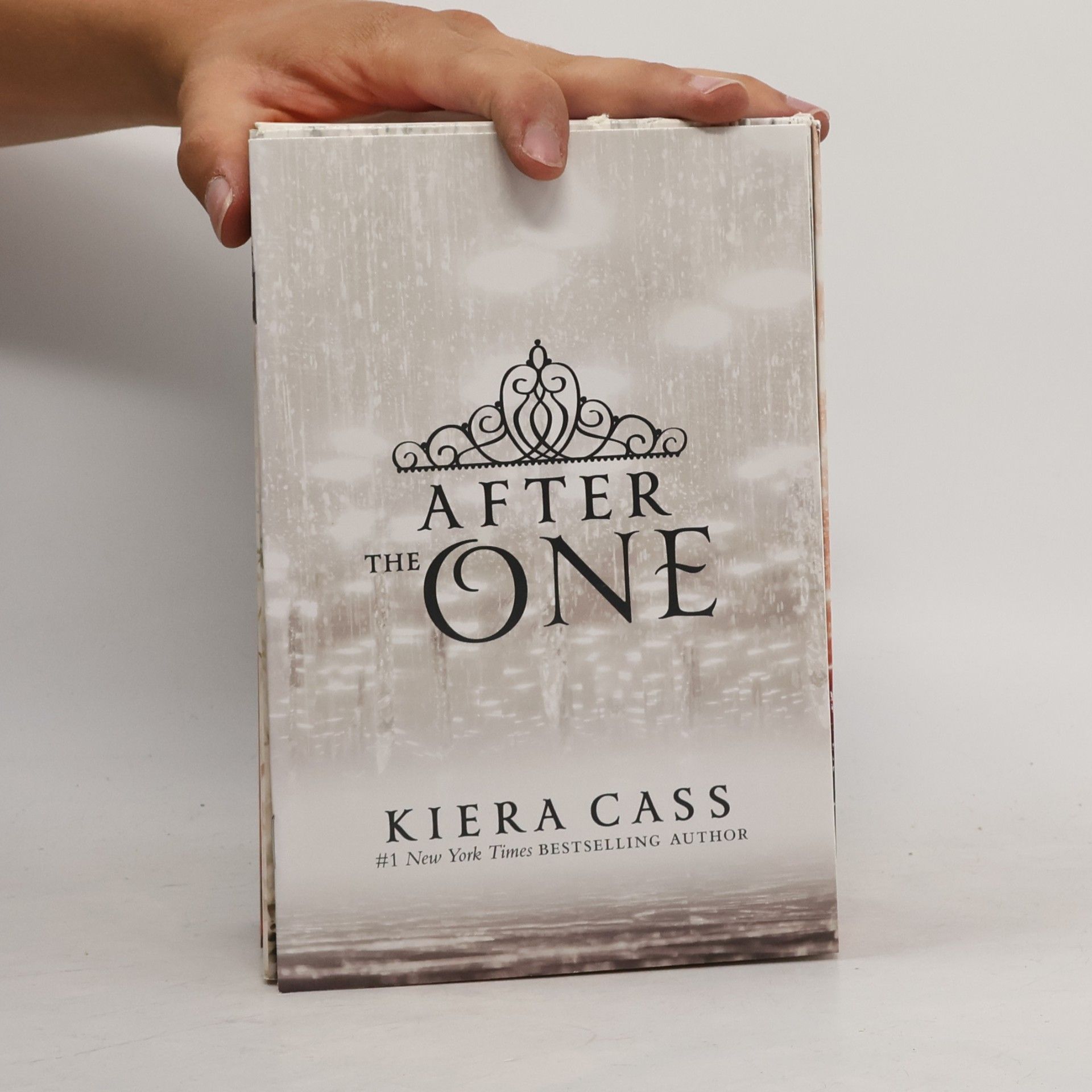 Kiera Cass The Selection 1-4