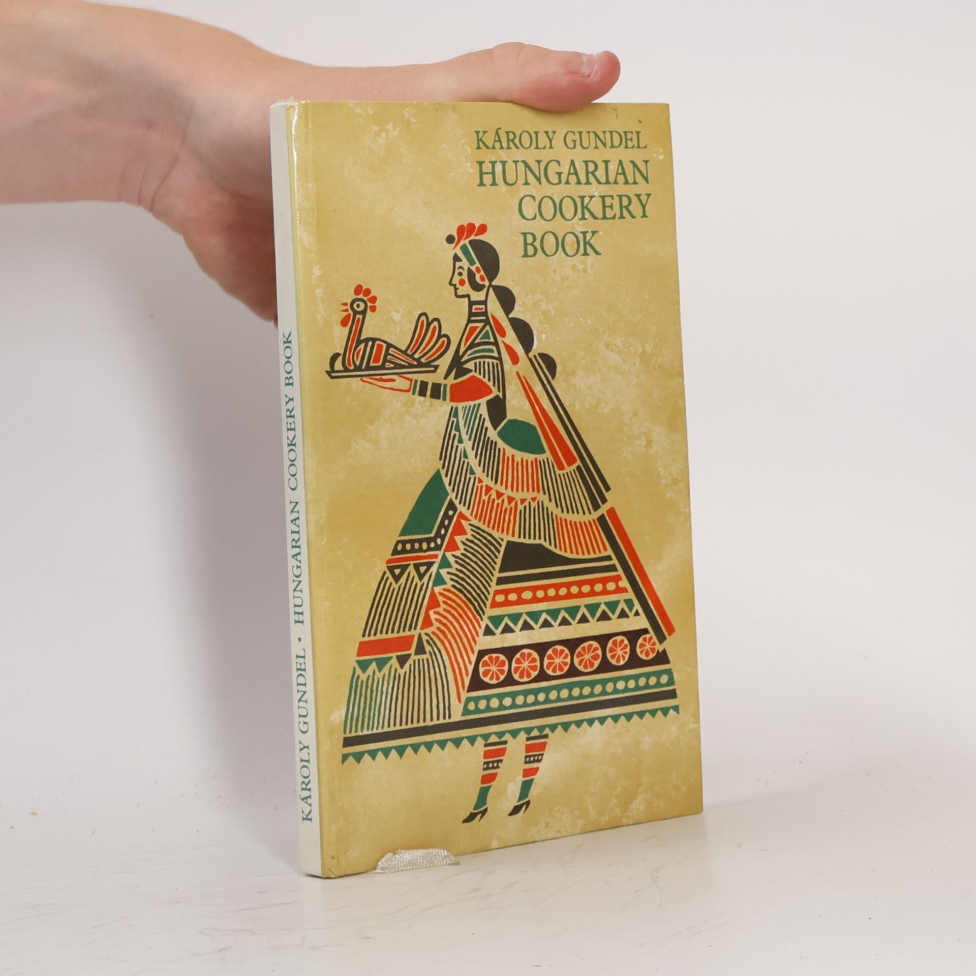 Hungarian Cookery Book