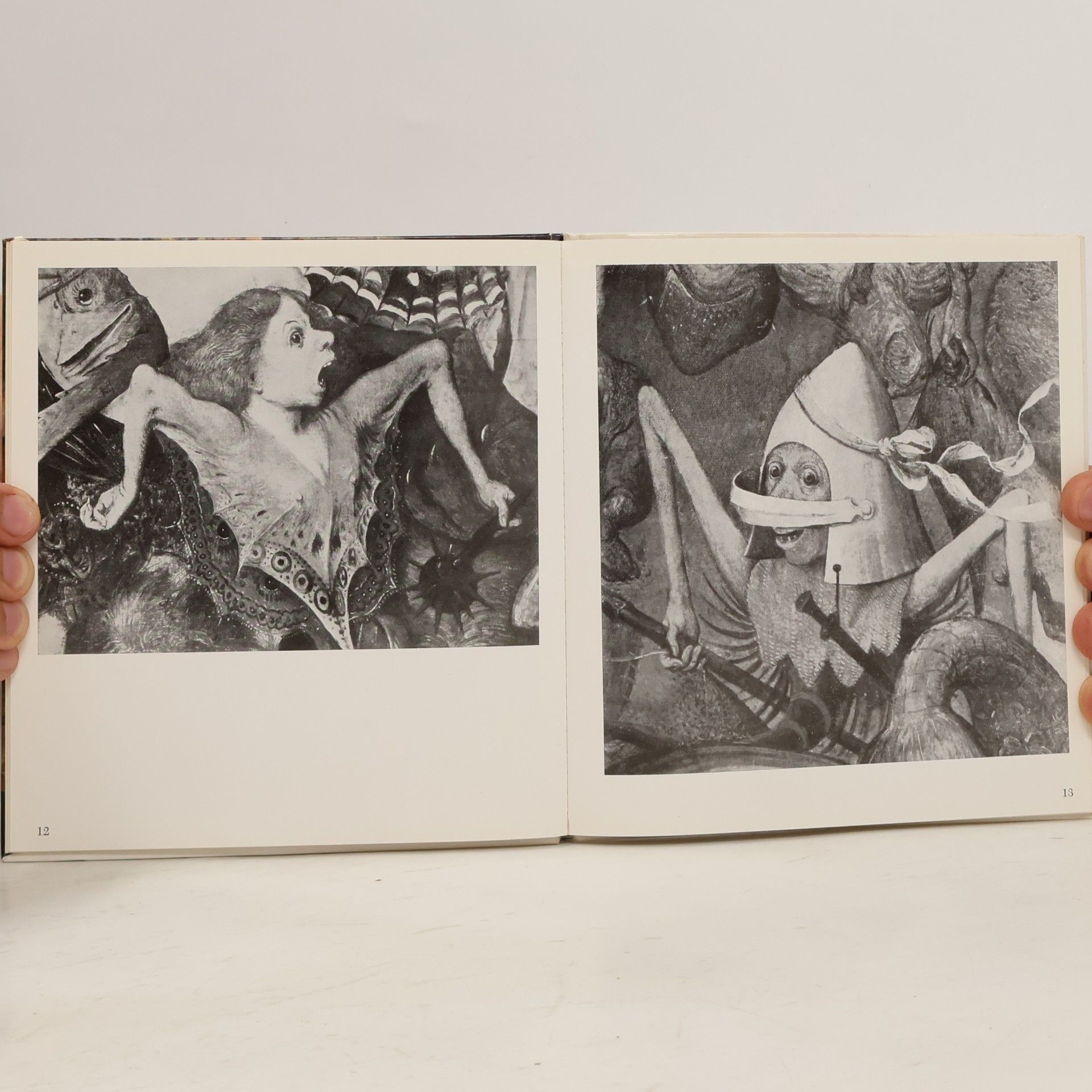 M. Ledivelec Brueghel