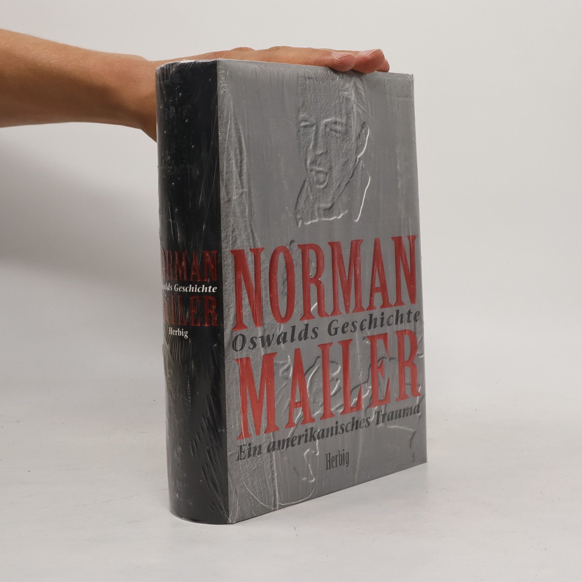 Norman Mailer Oswalds Geschichte