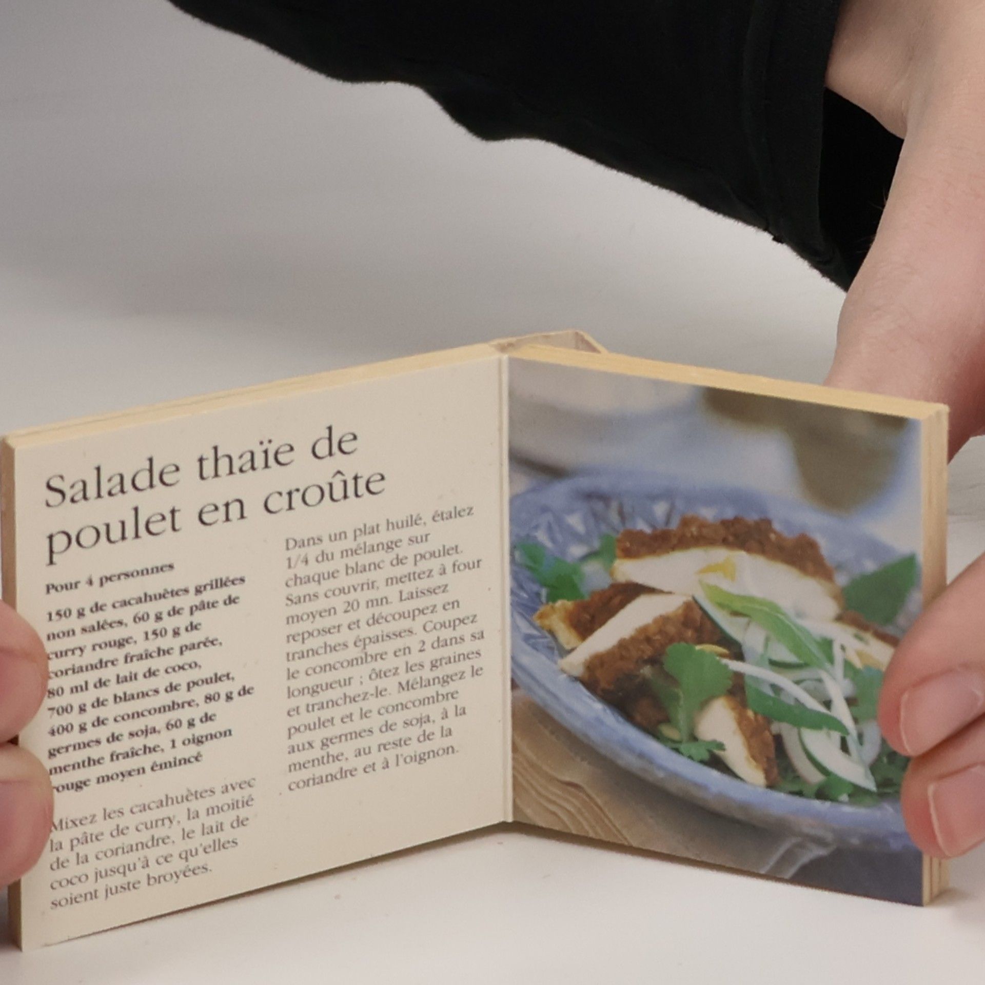 Collectif Recettes