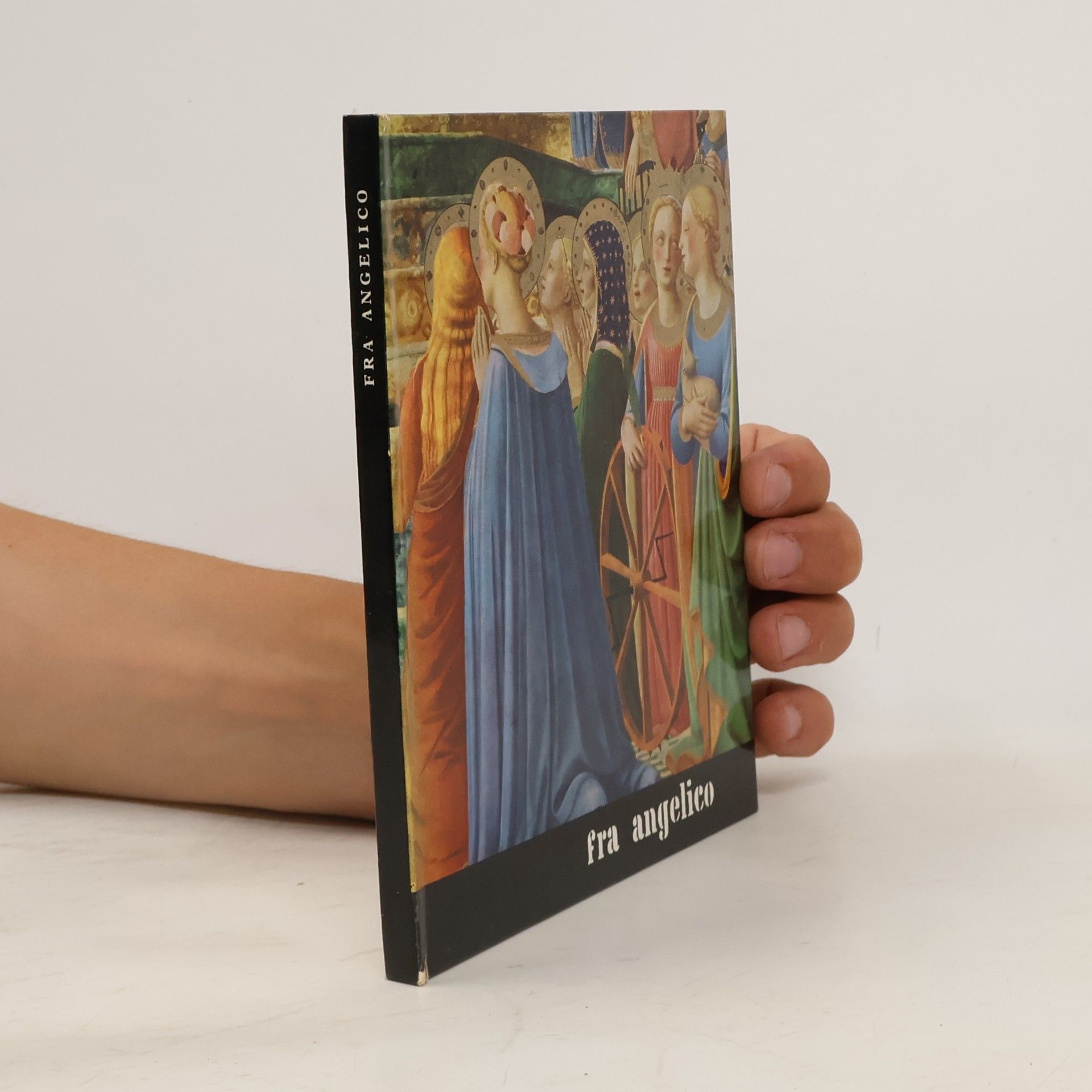 Madeleine Ledivelec Fra Angelico
