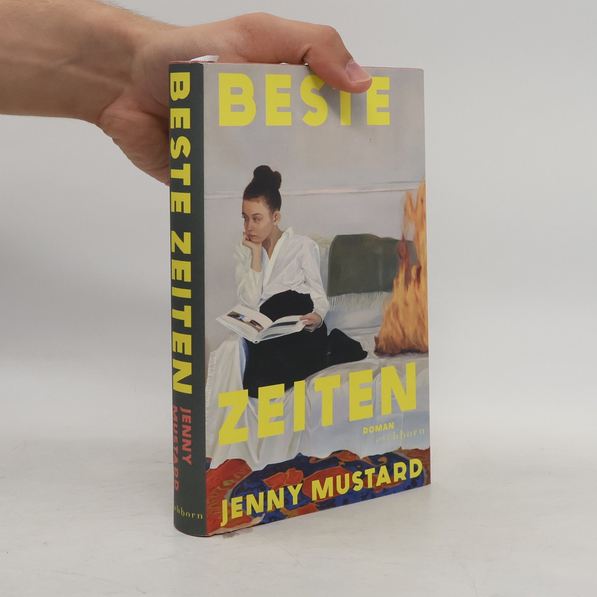 Beste Zeiten