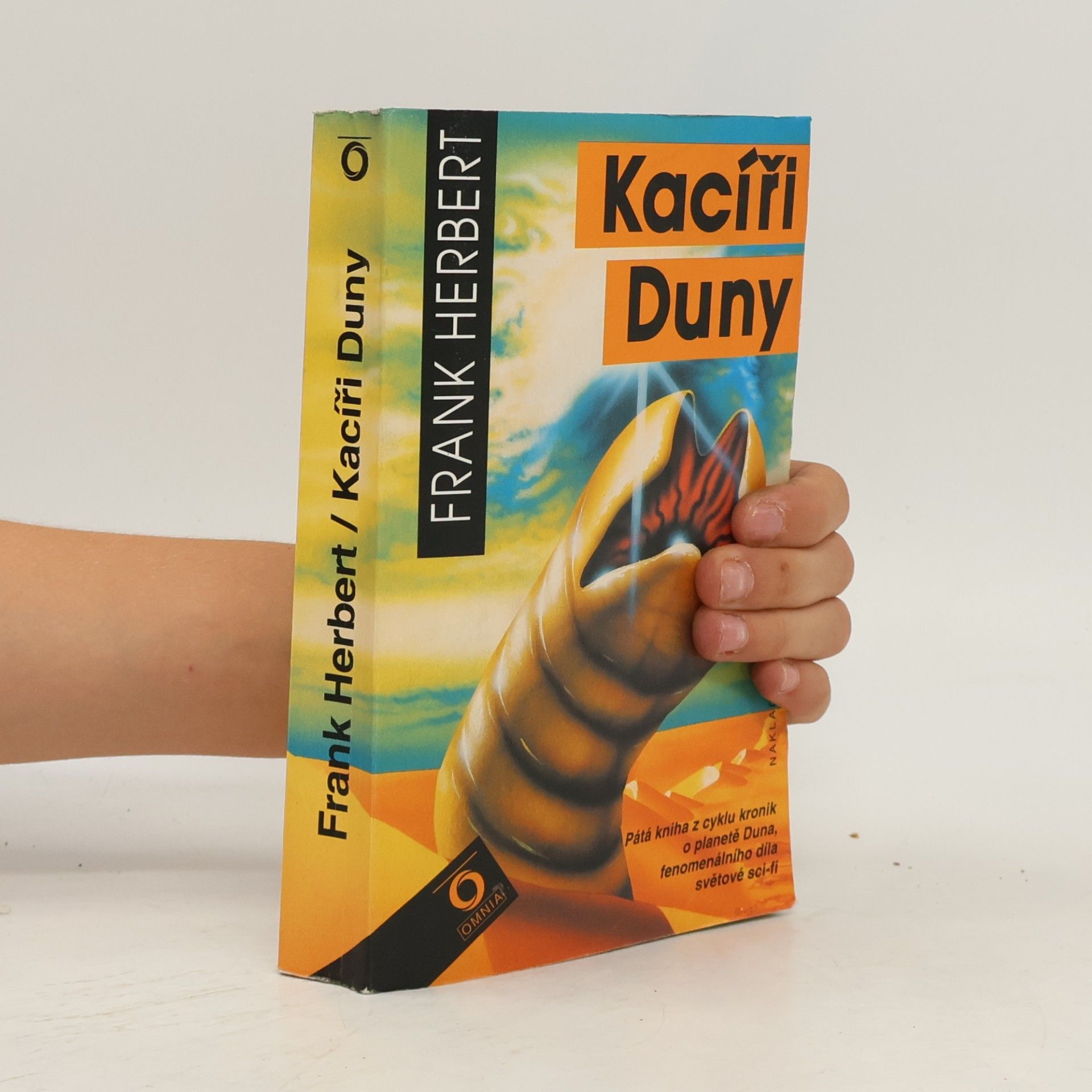 Kacíři Duny