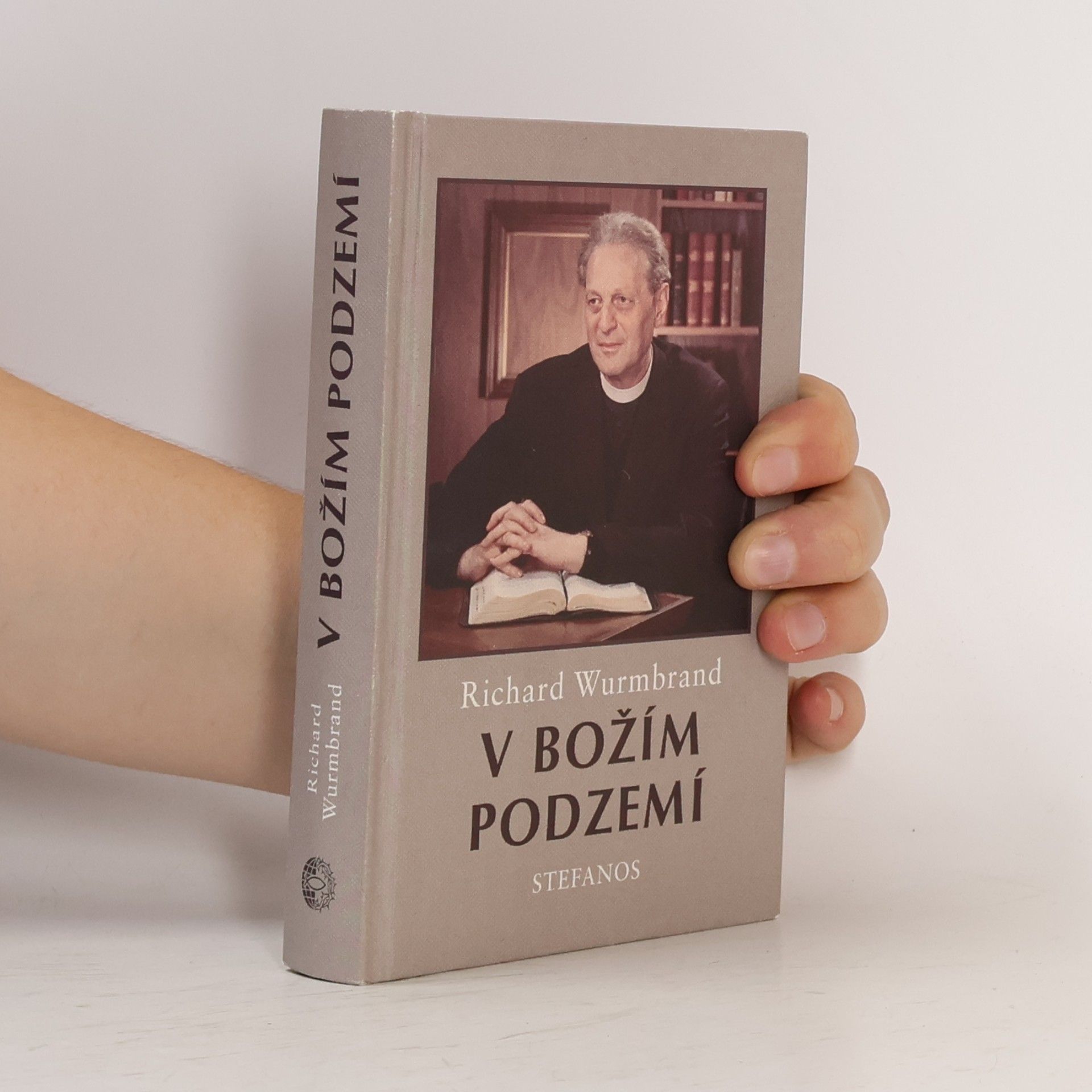 Richard Wurmbrand V Božím podzemí