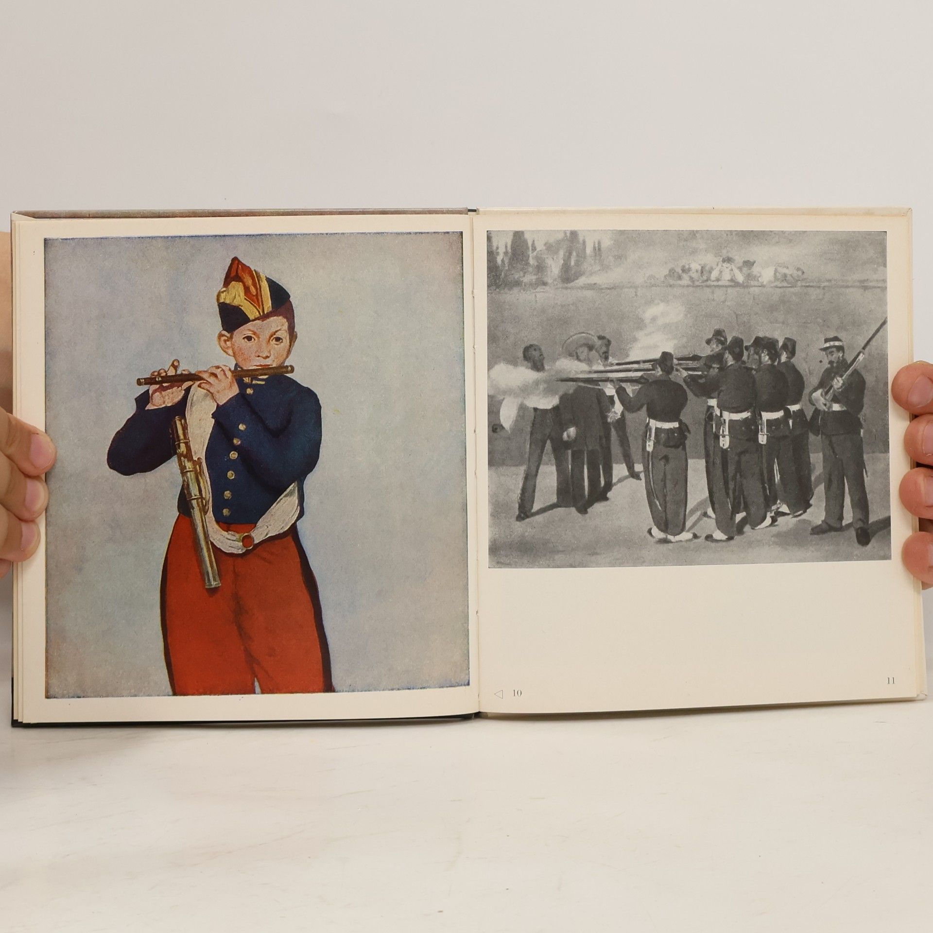 Madeleine Ledivelec Manet