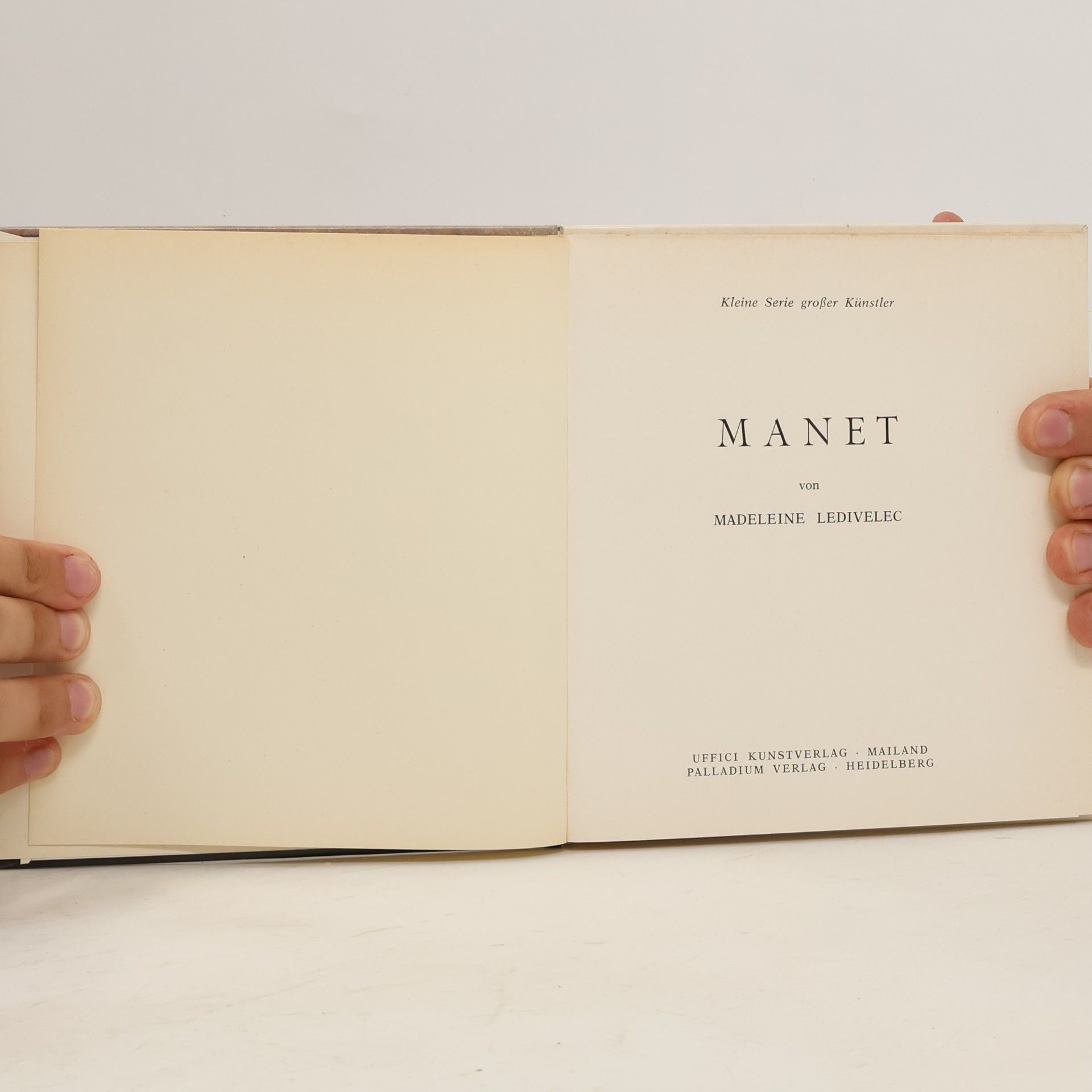Madeleine Ledivelec Manet