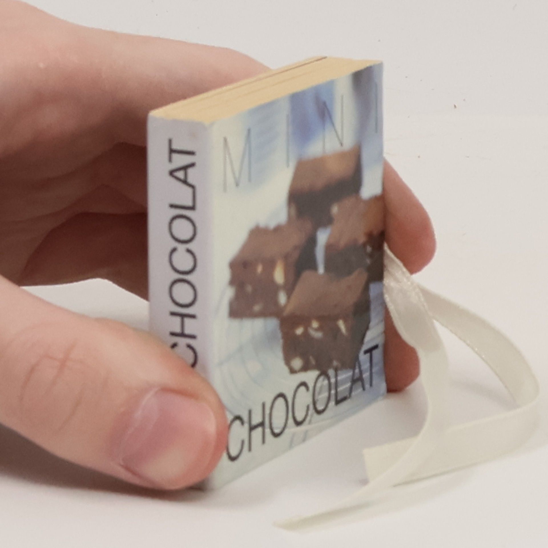 Collectif Chocolat