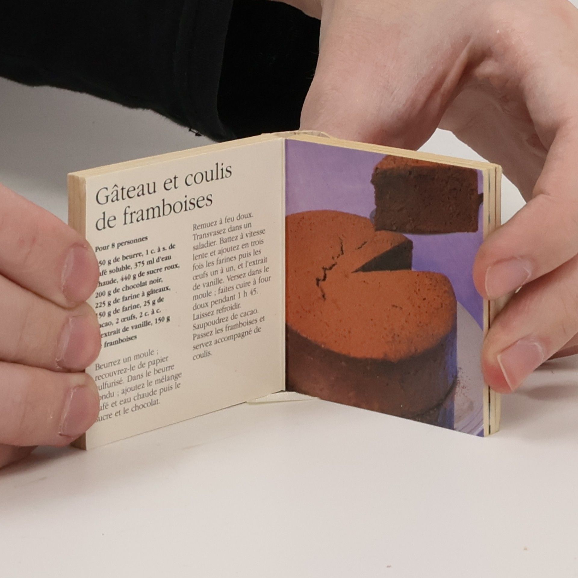 Collectif Chocolat