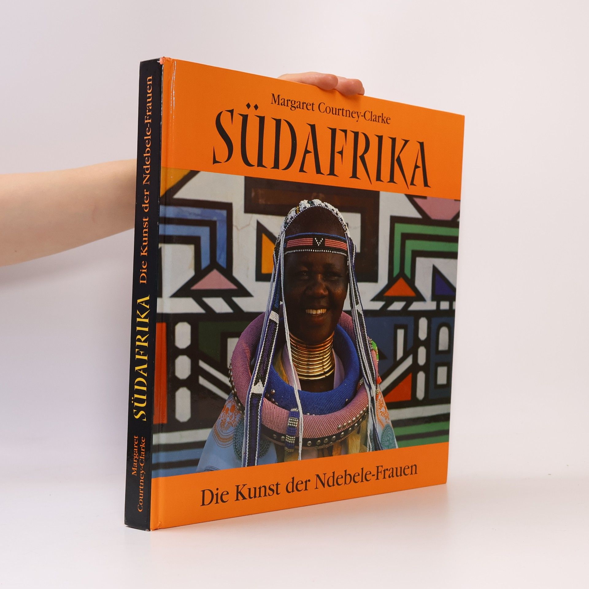 Südafrika