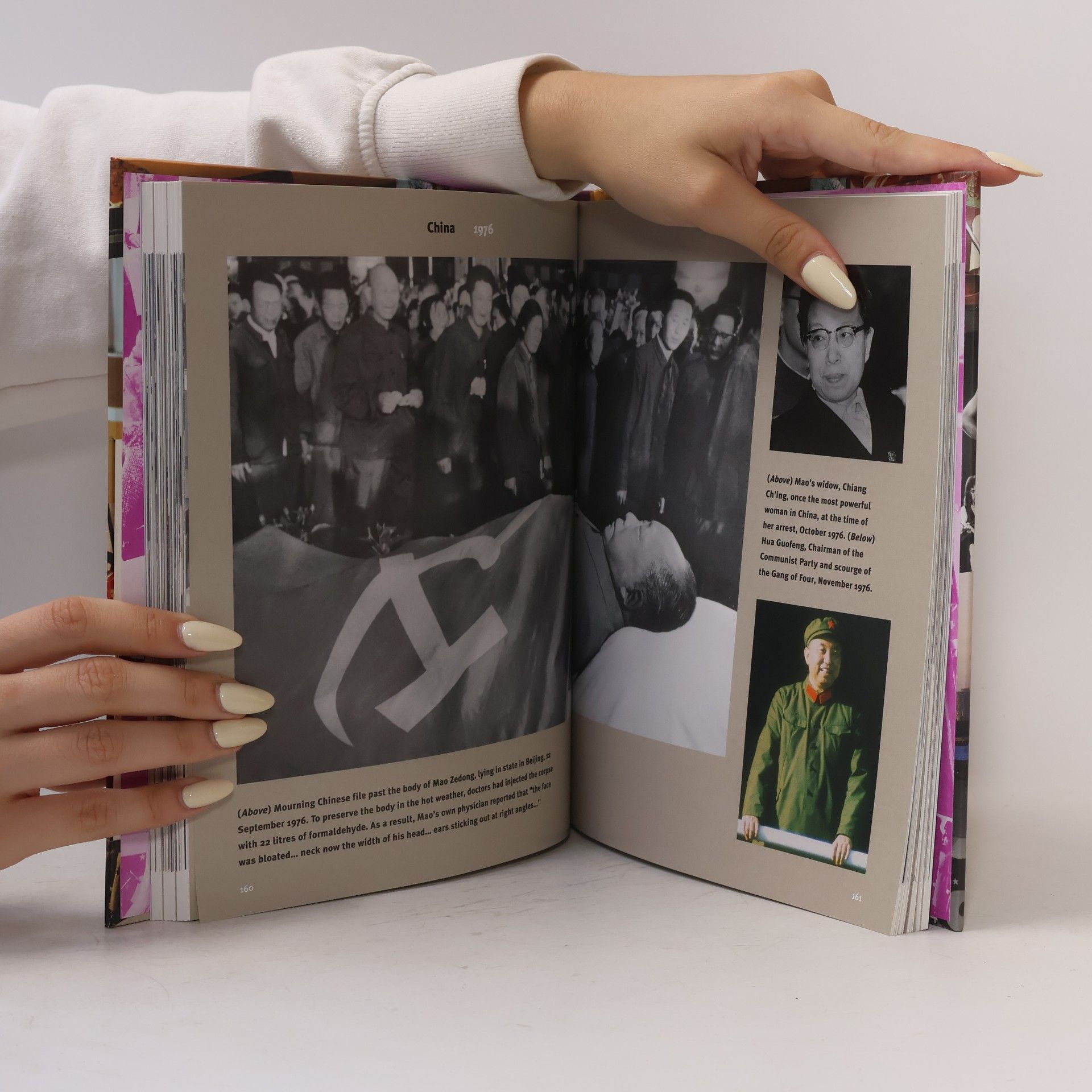 Various authors Remember the Seventies. A Pictoria History of a Stirring Decade.