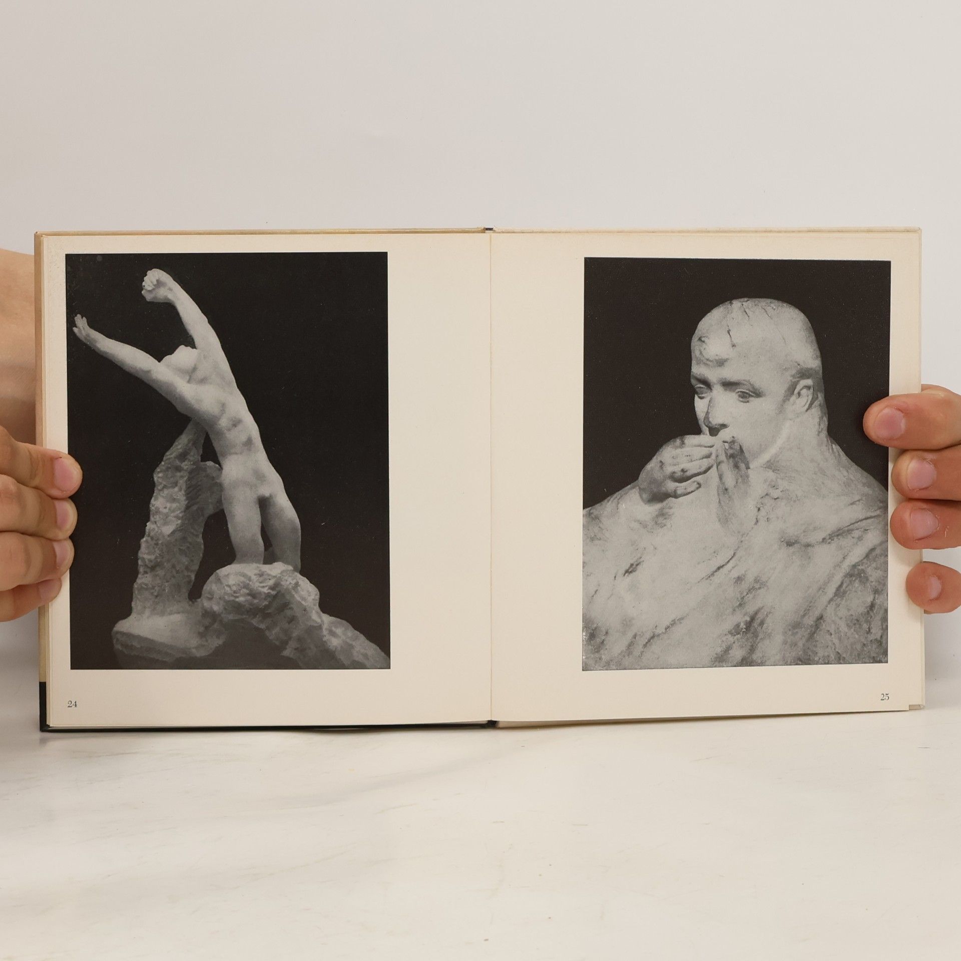 André Leclerc Rodin