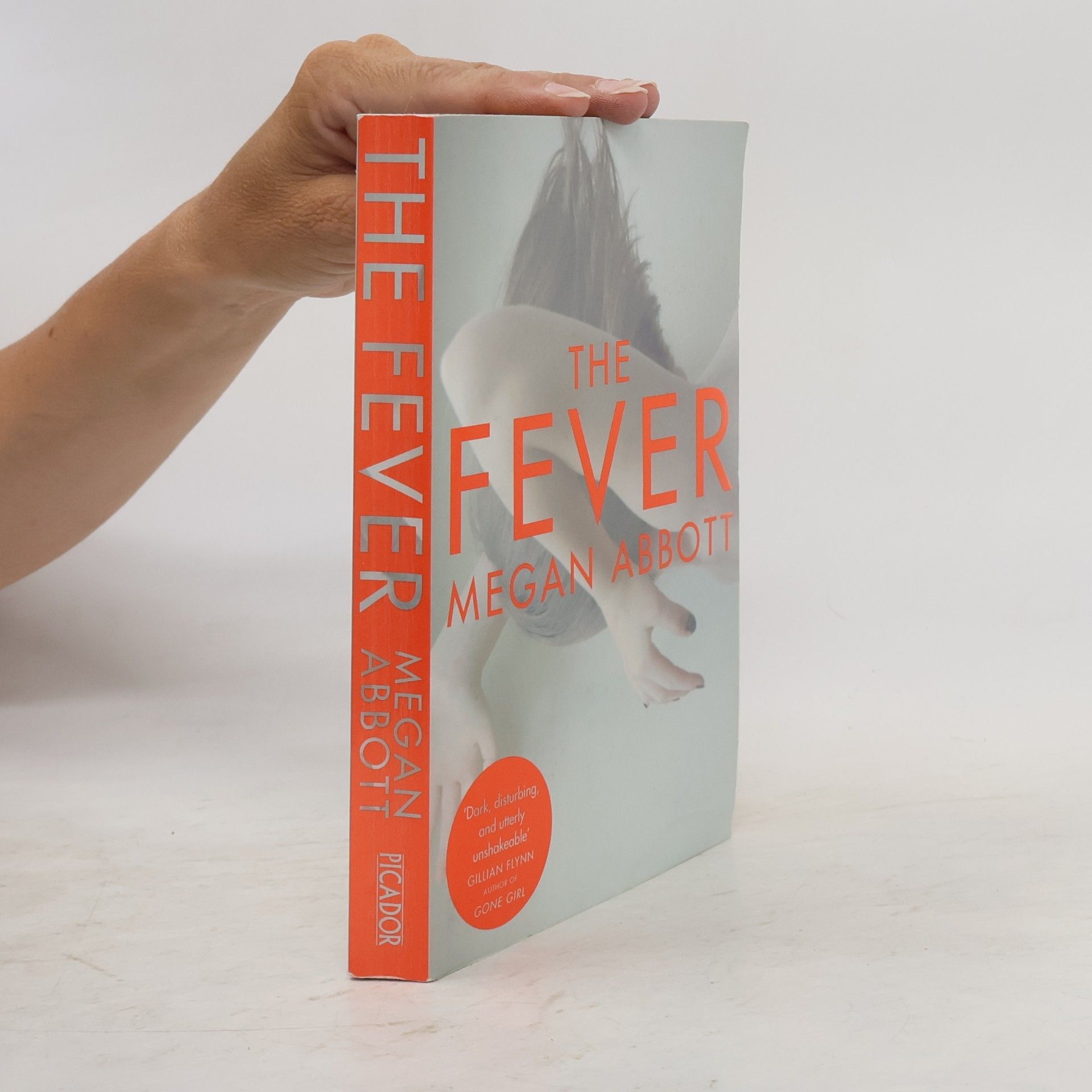 Megan E. Abbott The Fever