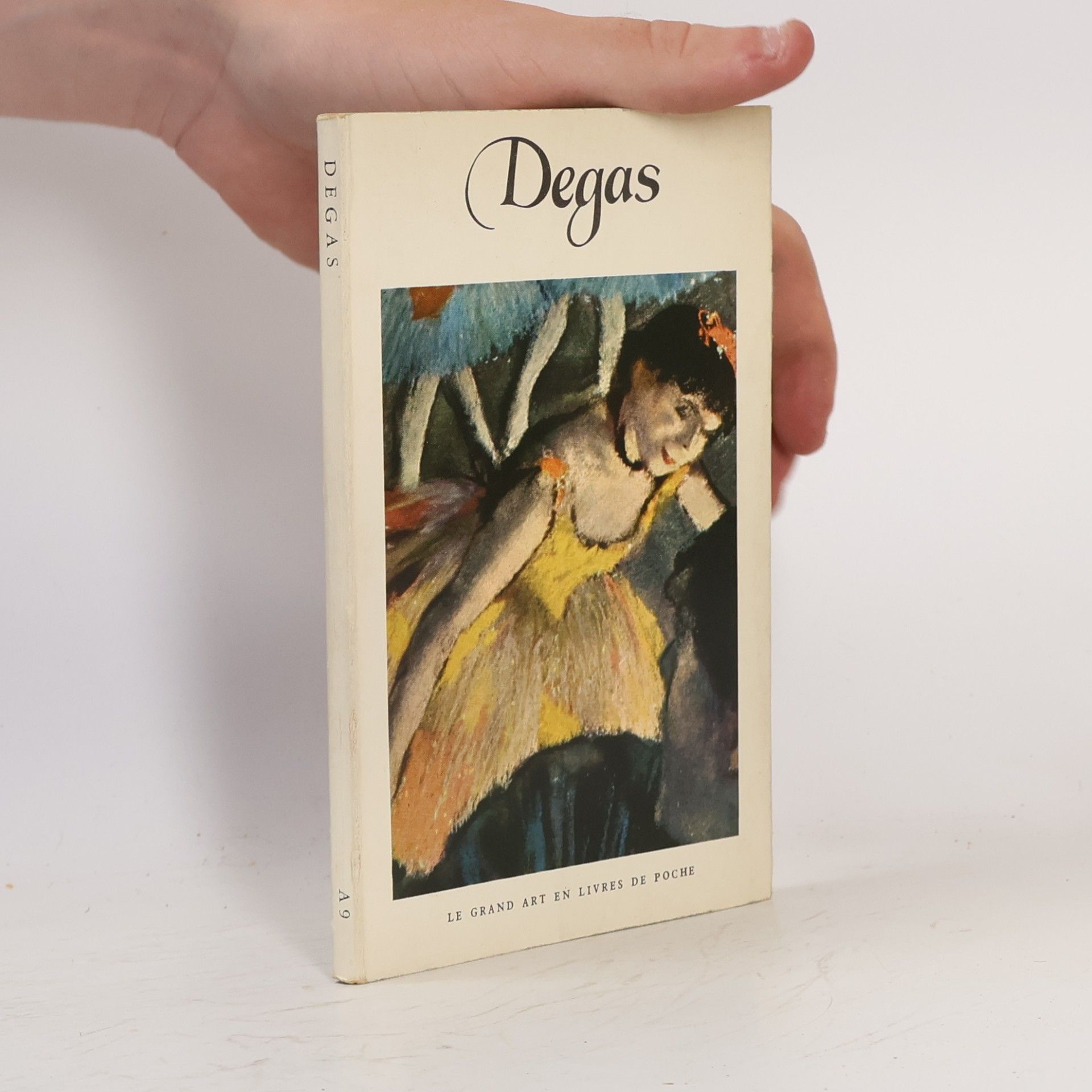 Autorenkollektiv Degas