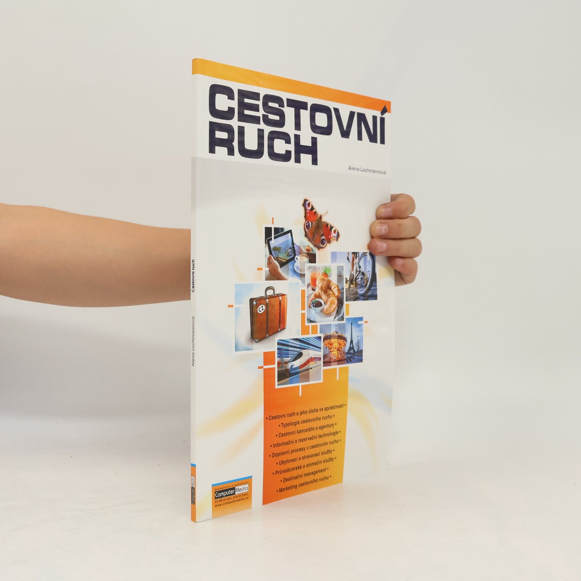 Cestovní ruch