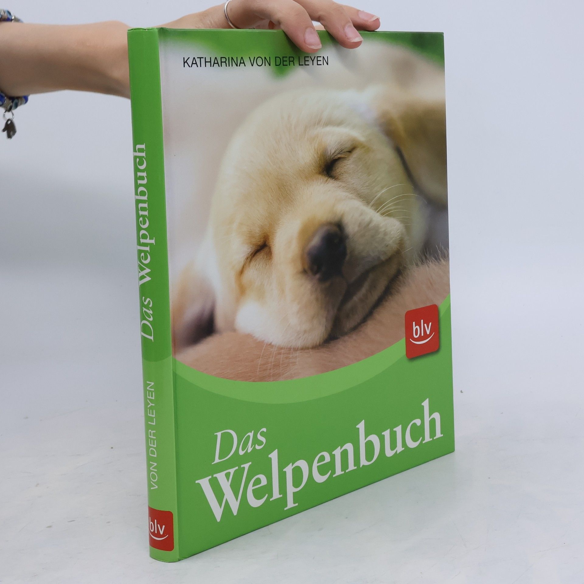Das Welpenbuch