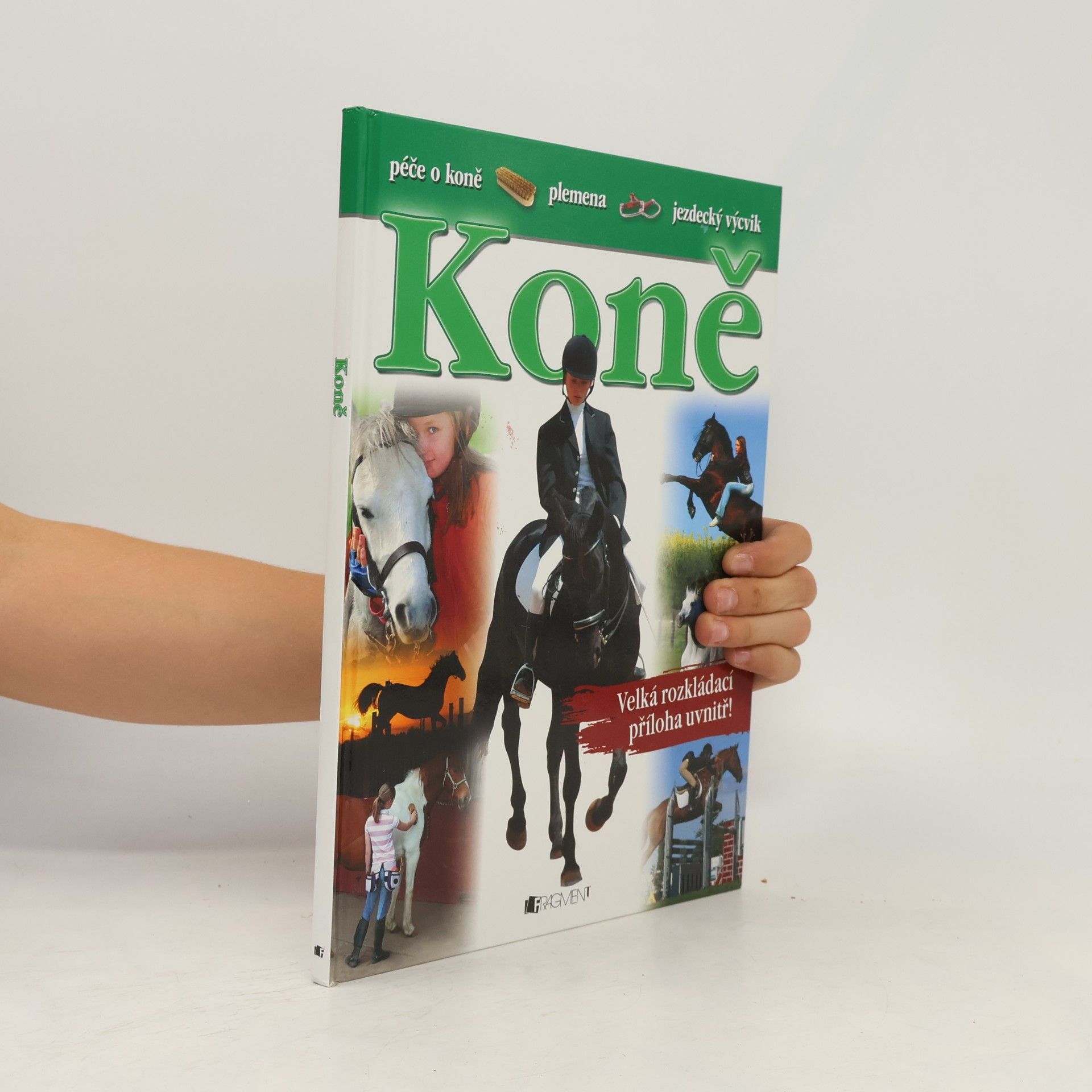 Koně