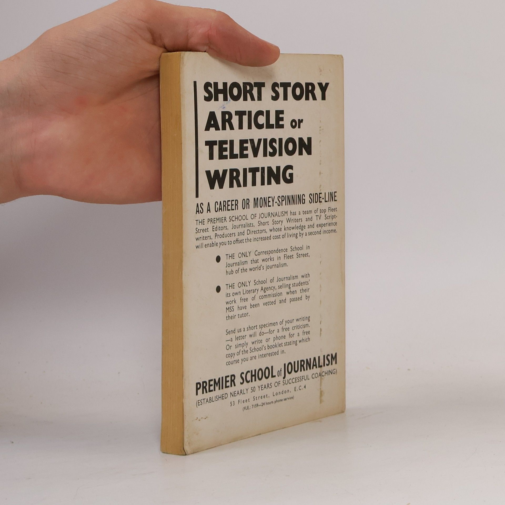 Autorenkollektiv The Short Story Magazine. Argosy 1966