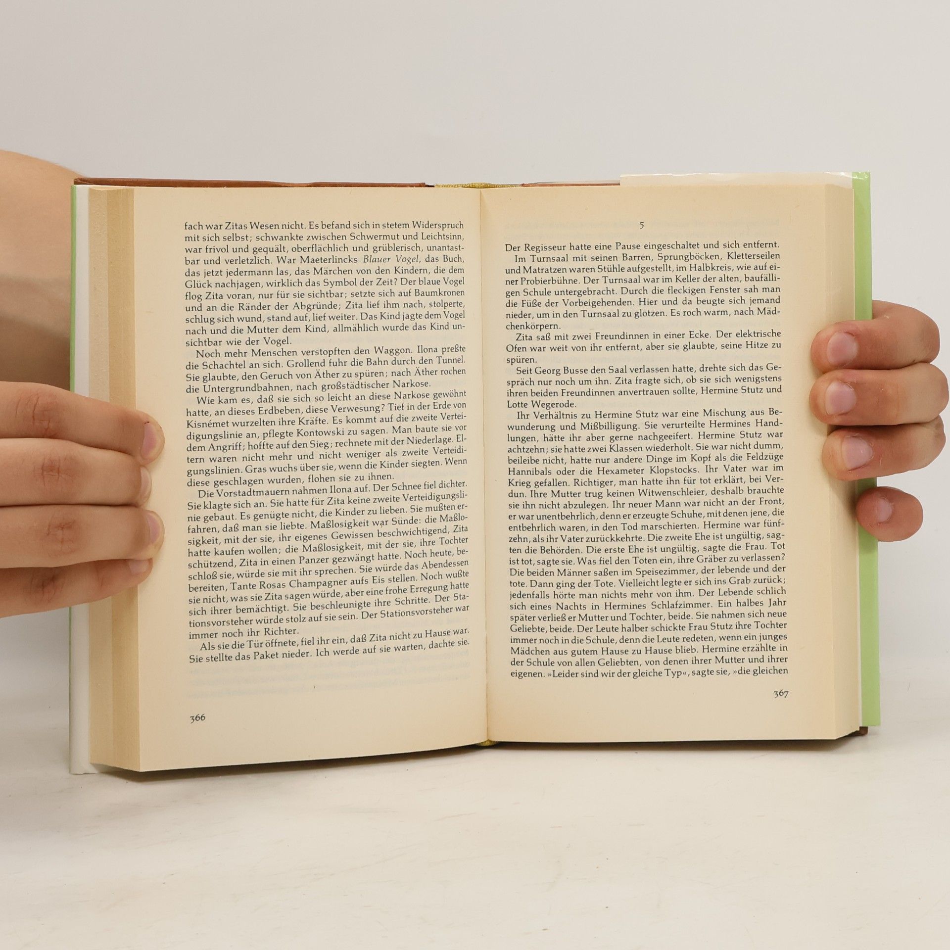 Hans Habe Ilona