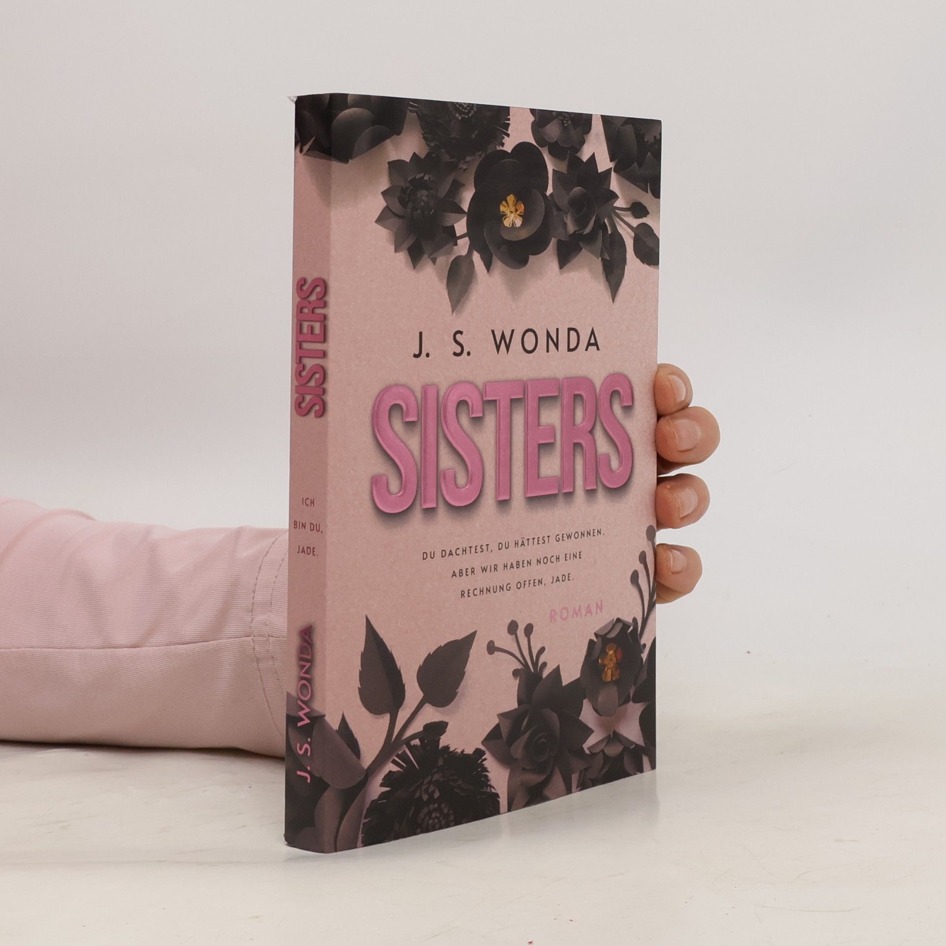Jane S. Wonda Sisters