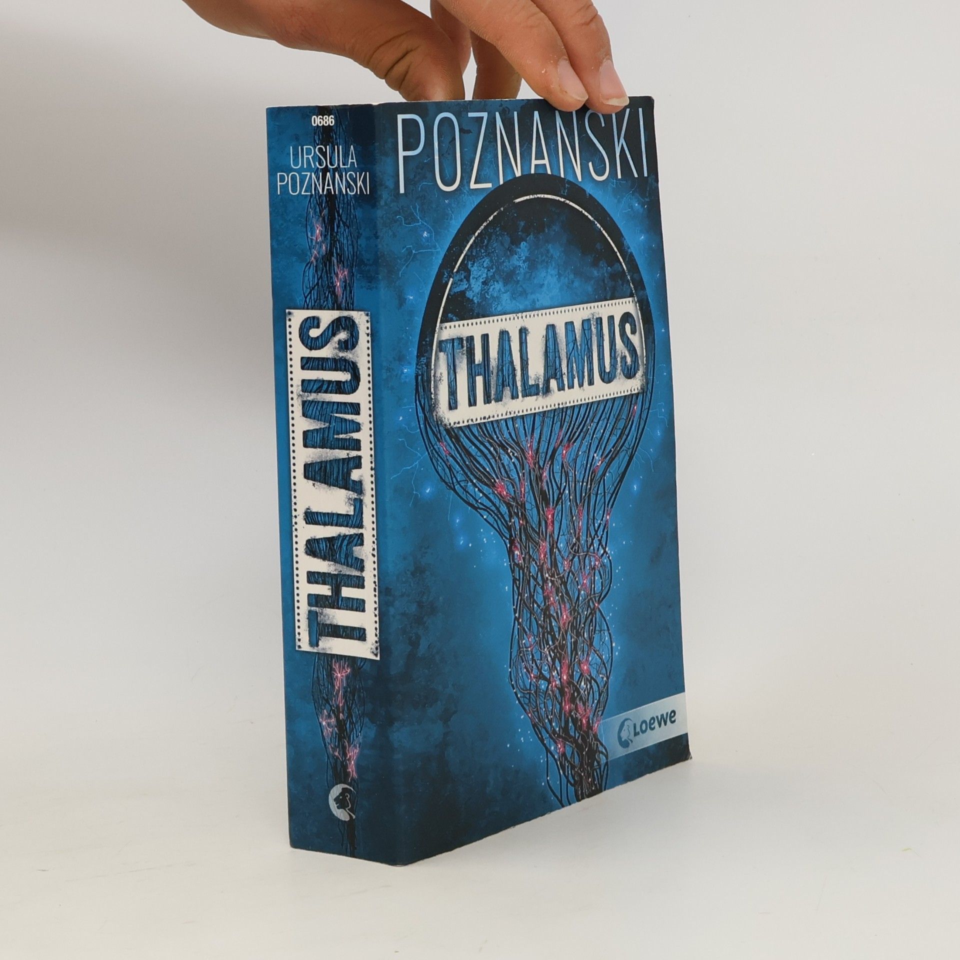 Ursula Poznanski Thalamus