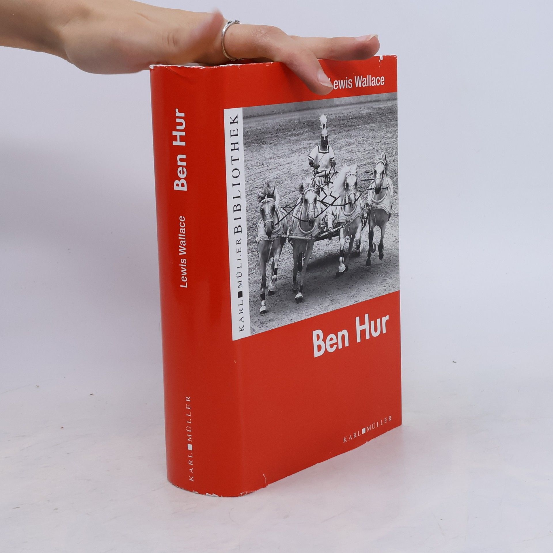Ben Hur