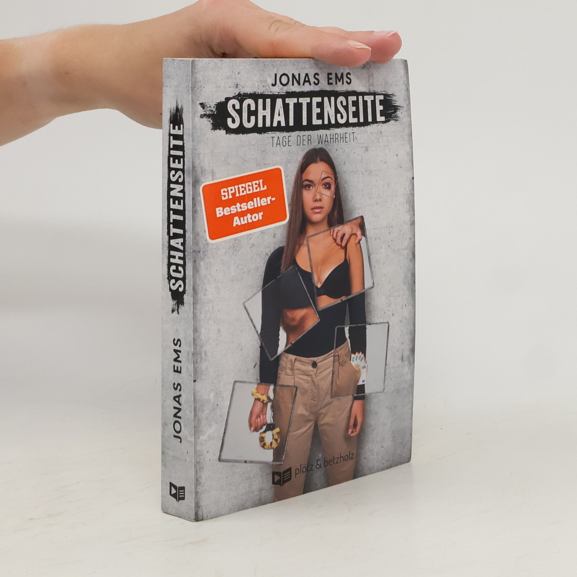 Jonas Ems Schattenseite