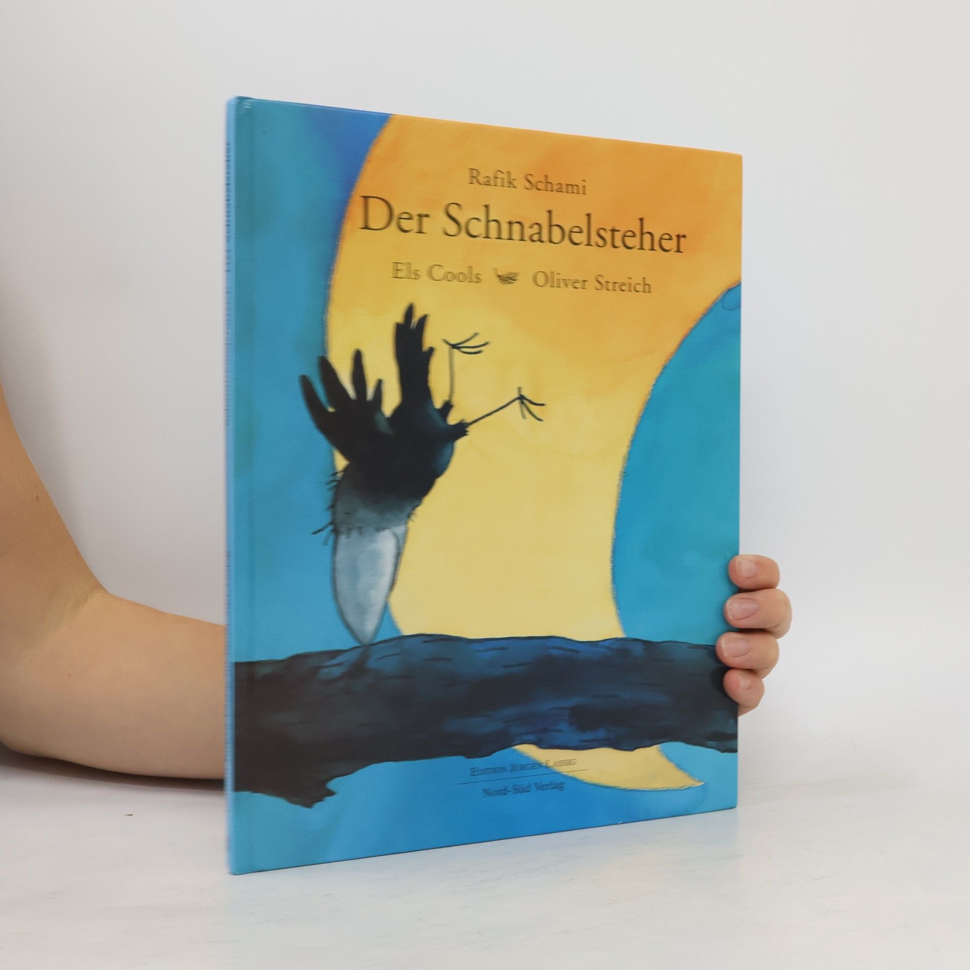 Der Schnabelsteher