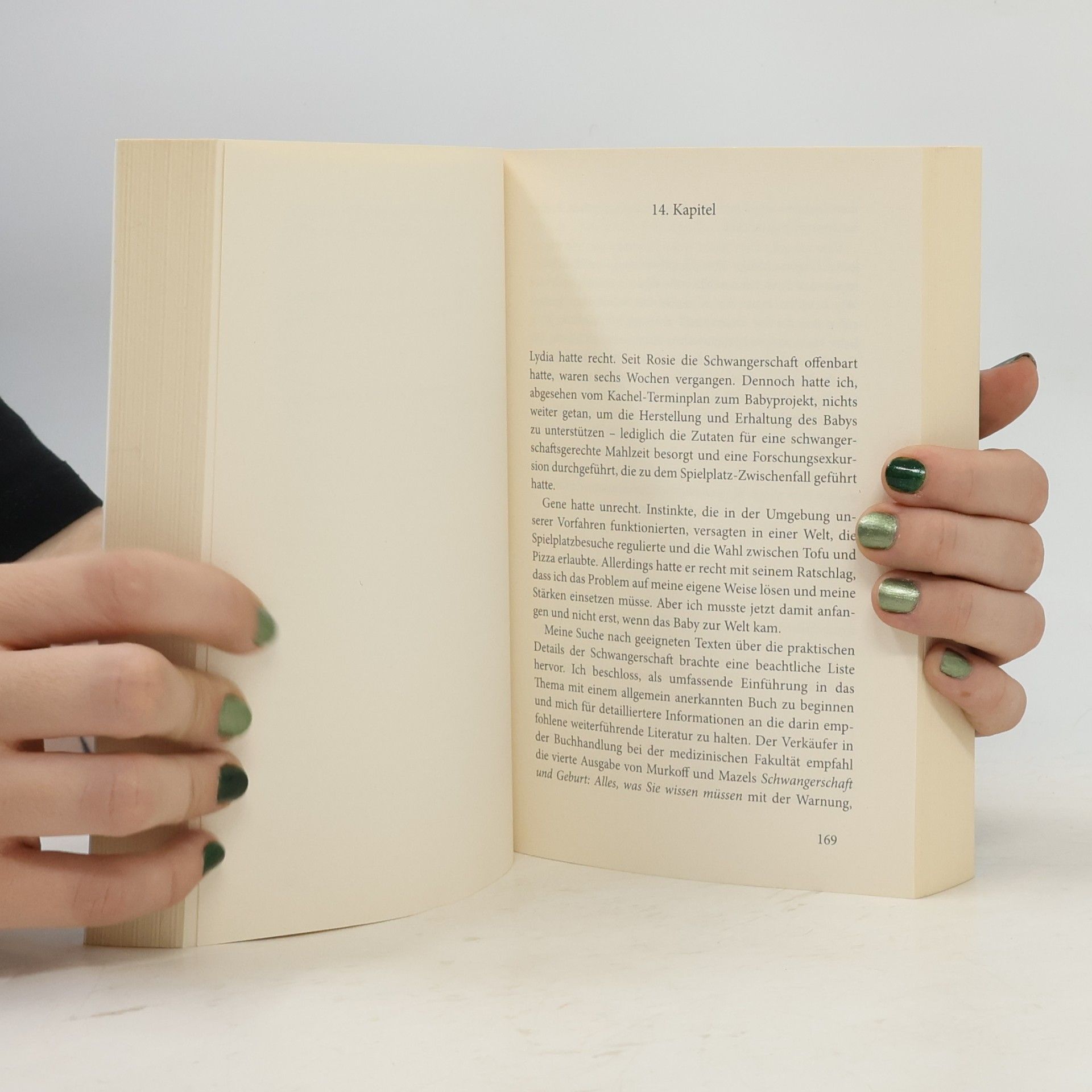 Graeme Simsion Der Rosie-Effekt