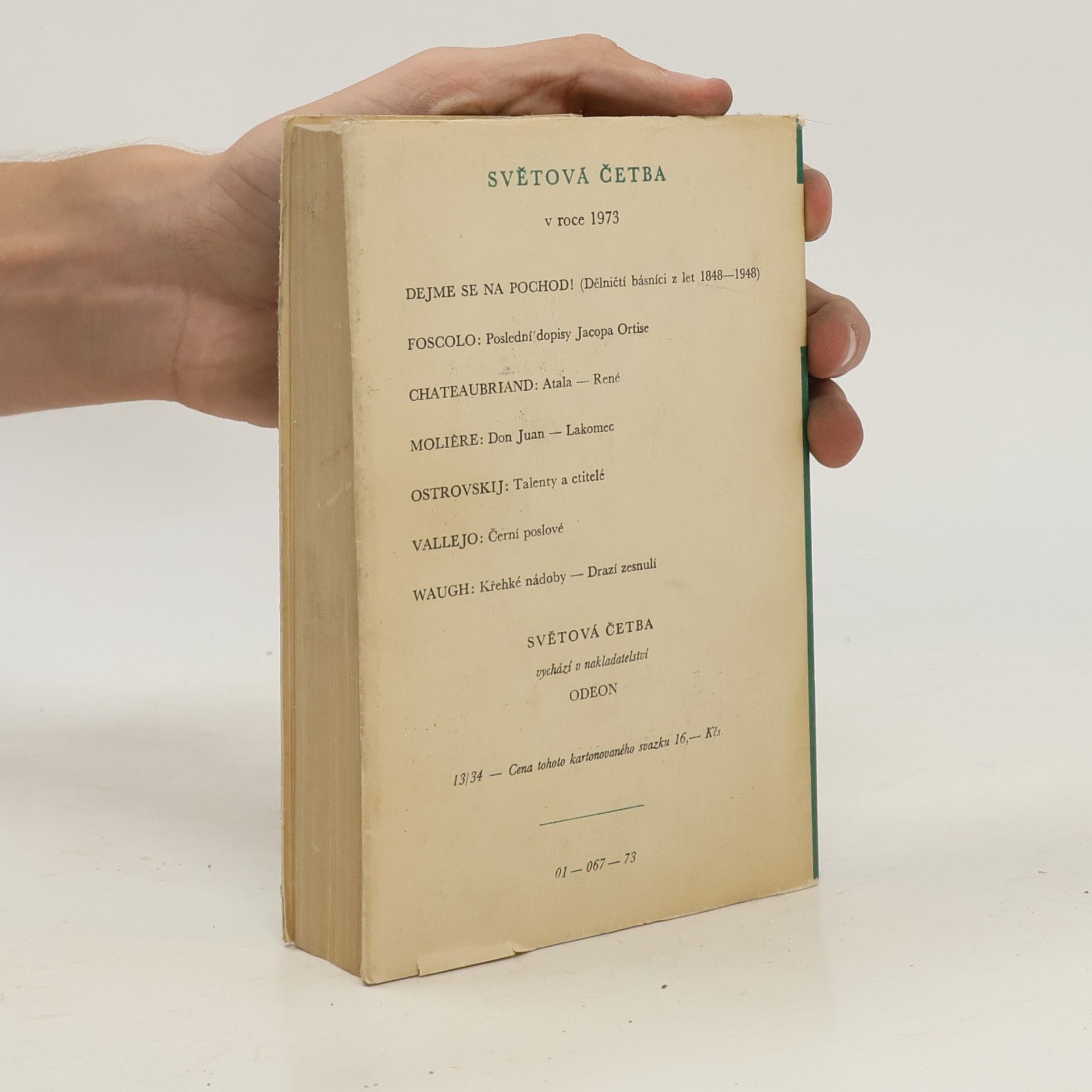 Evelyn Waugh Křehké nádoby. Drazí zesnulí