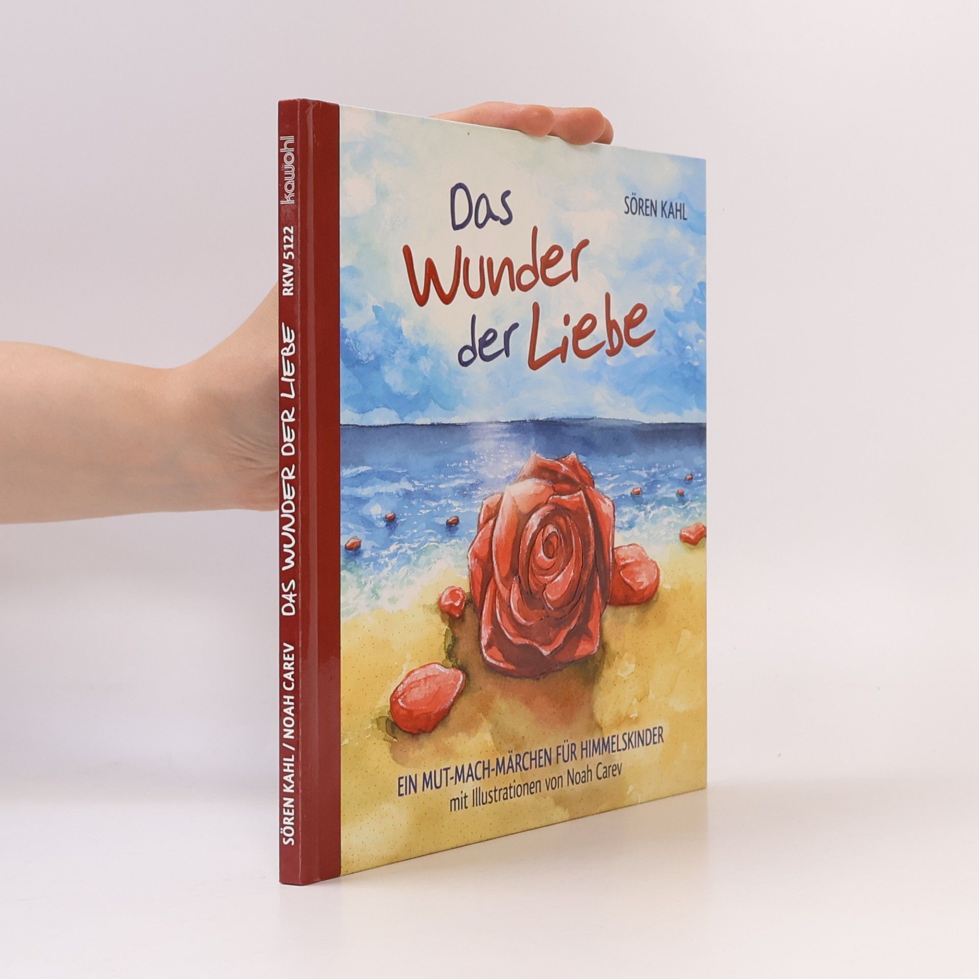 Das Wunder der Liebe