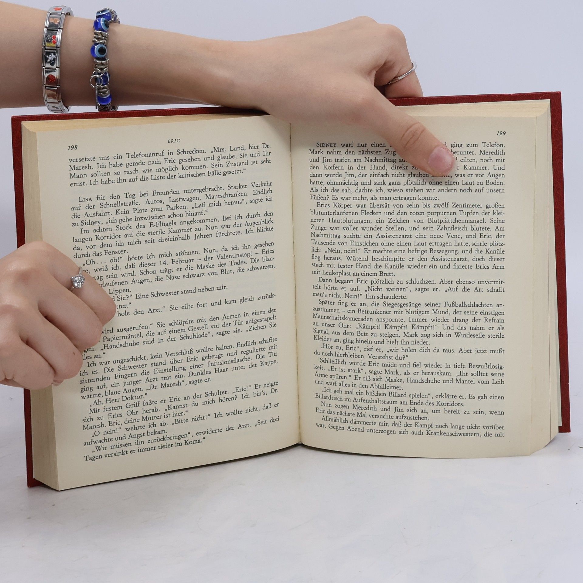 Arthur Hailey Reader’s Digest Auswahlbücher