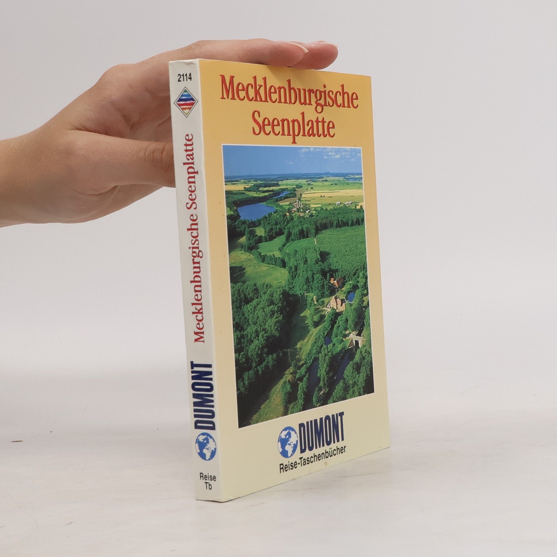 Christiane Theiselmann Mecklenburgische Seenplatte