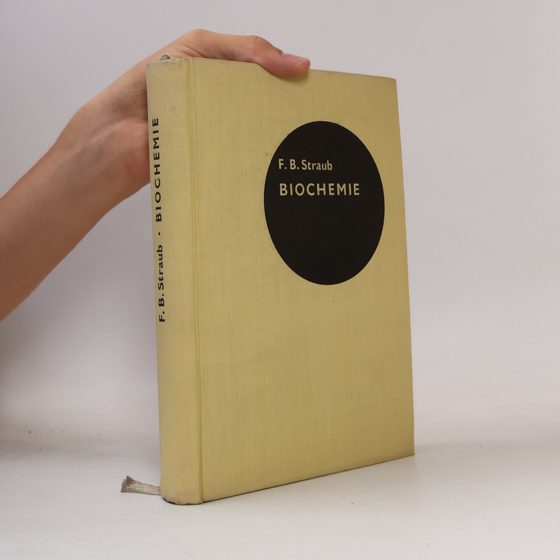 Biochemie