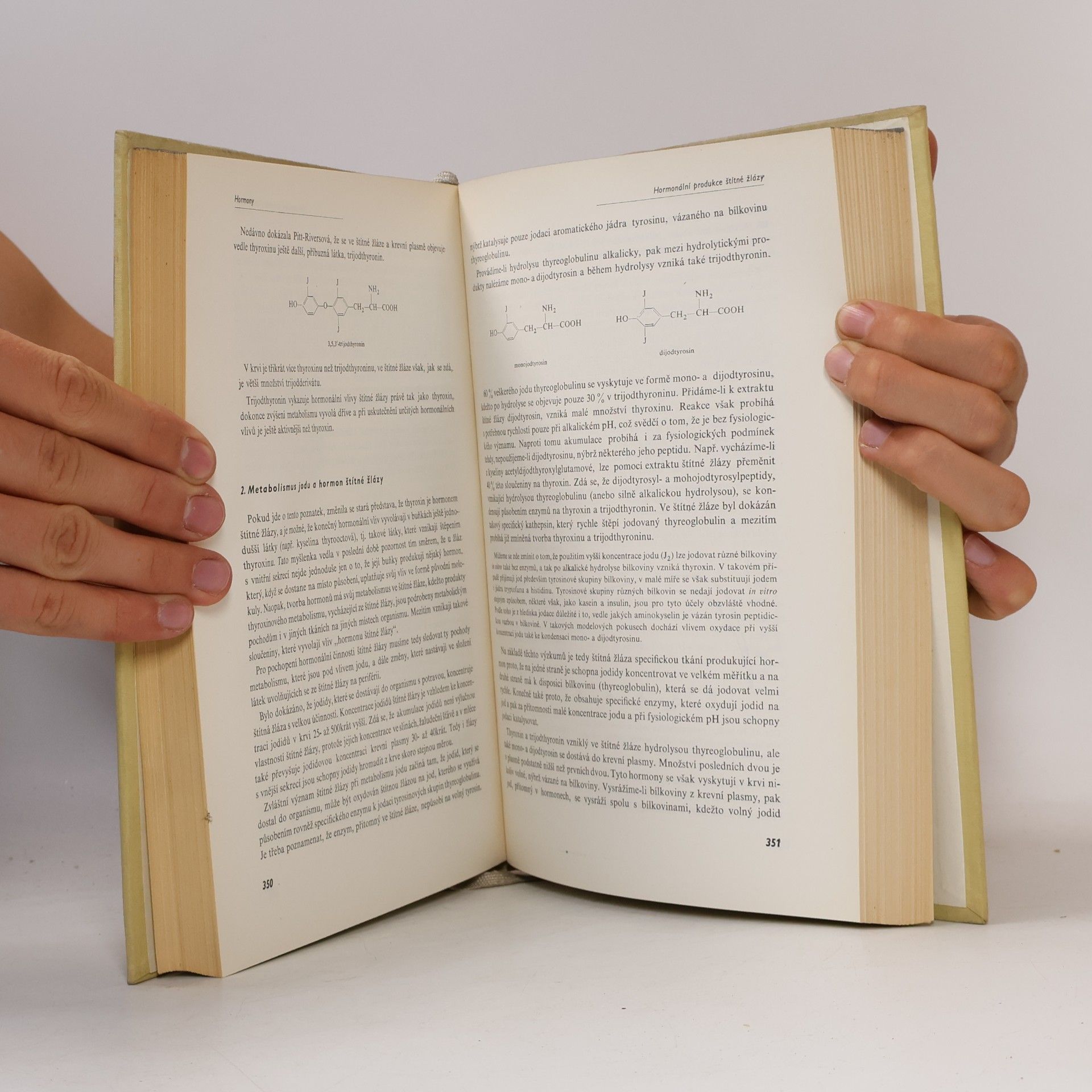 F. Bruno Straub Biochemie