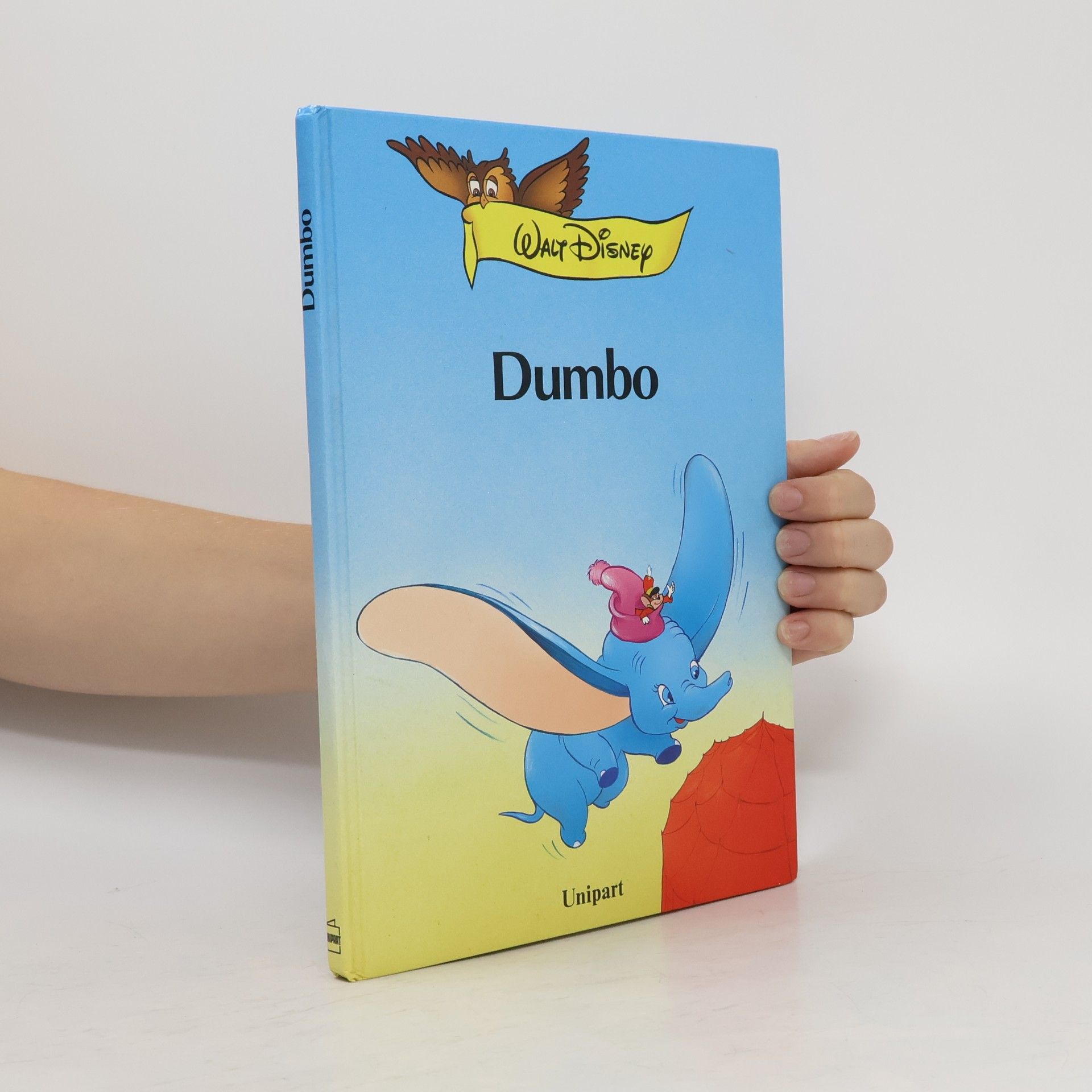 Walt Disney Dumbo