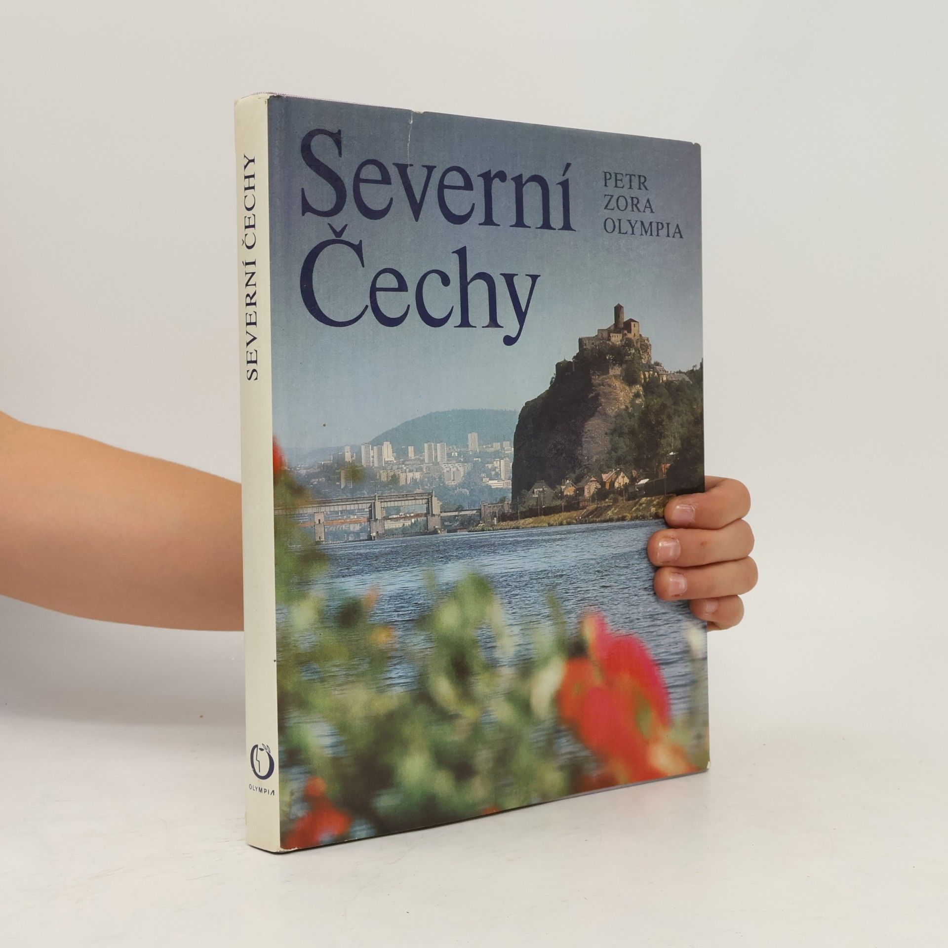 Severní Čechy