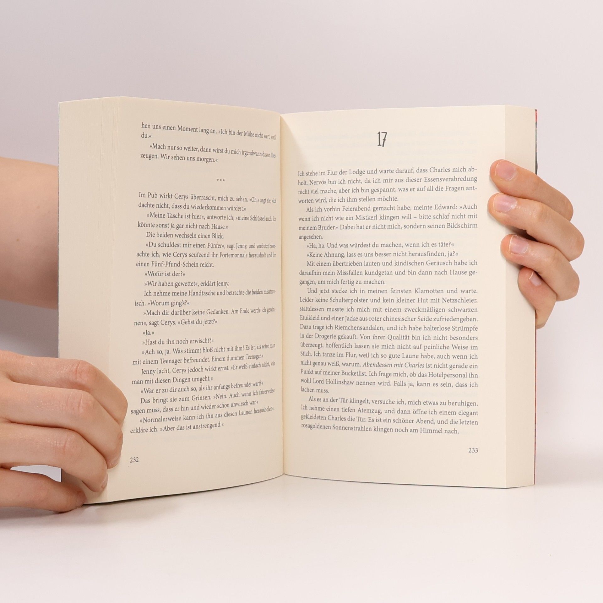 Jackie Fraser Der kleine Buchladen zum großen Glück