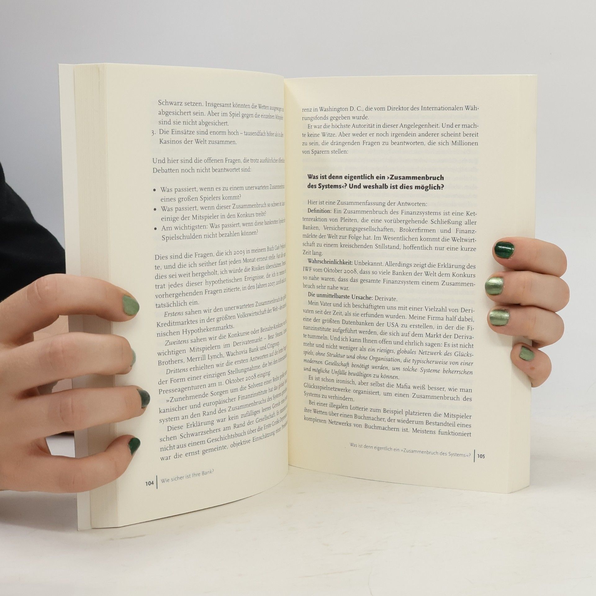 Martin D. Weiss Das ultimative Überlebenshandbuch für die wirtschaftliche Depression